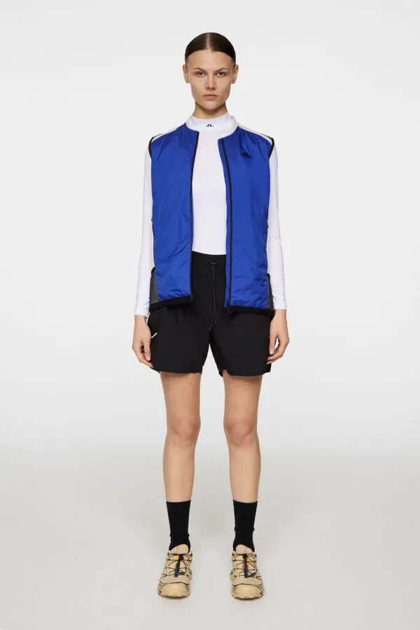 Sanaa Hybrid Vest