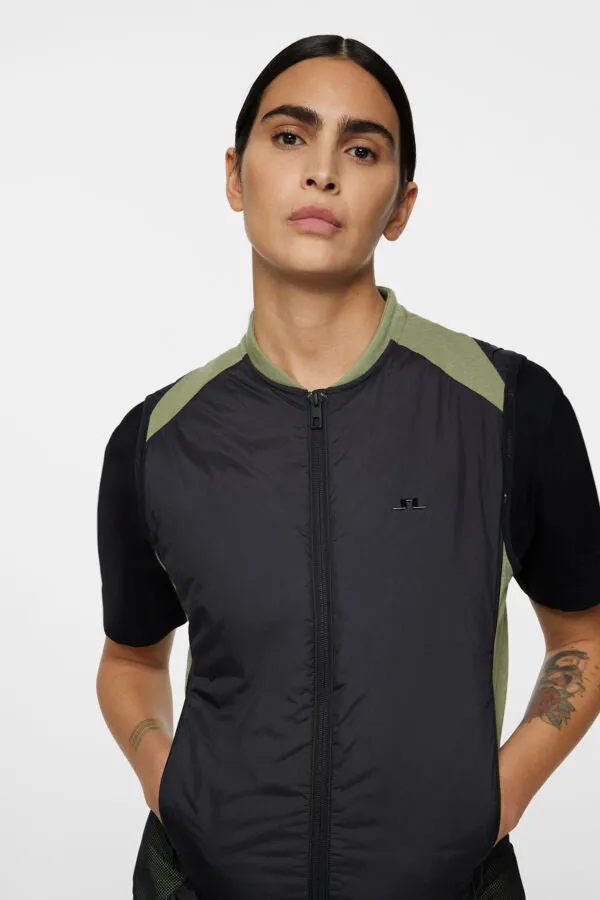 Sanaa Hybrid Vest