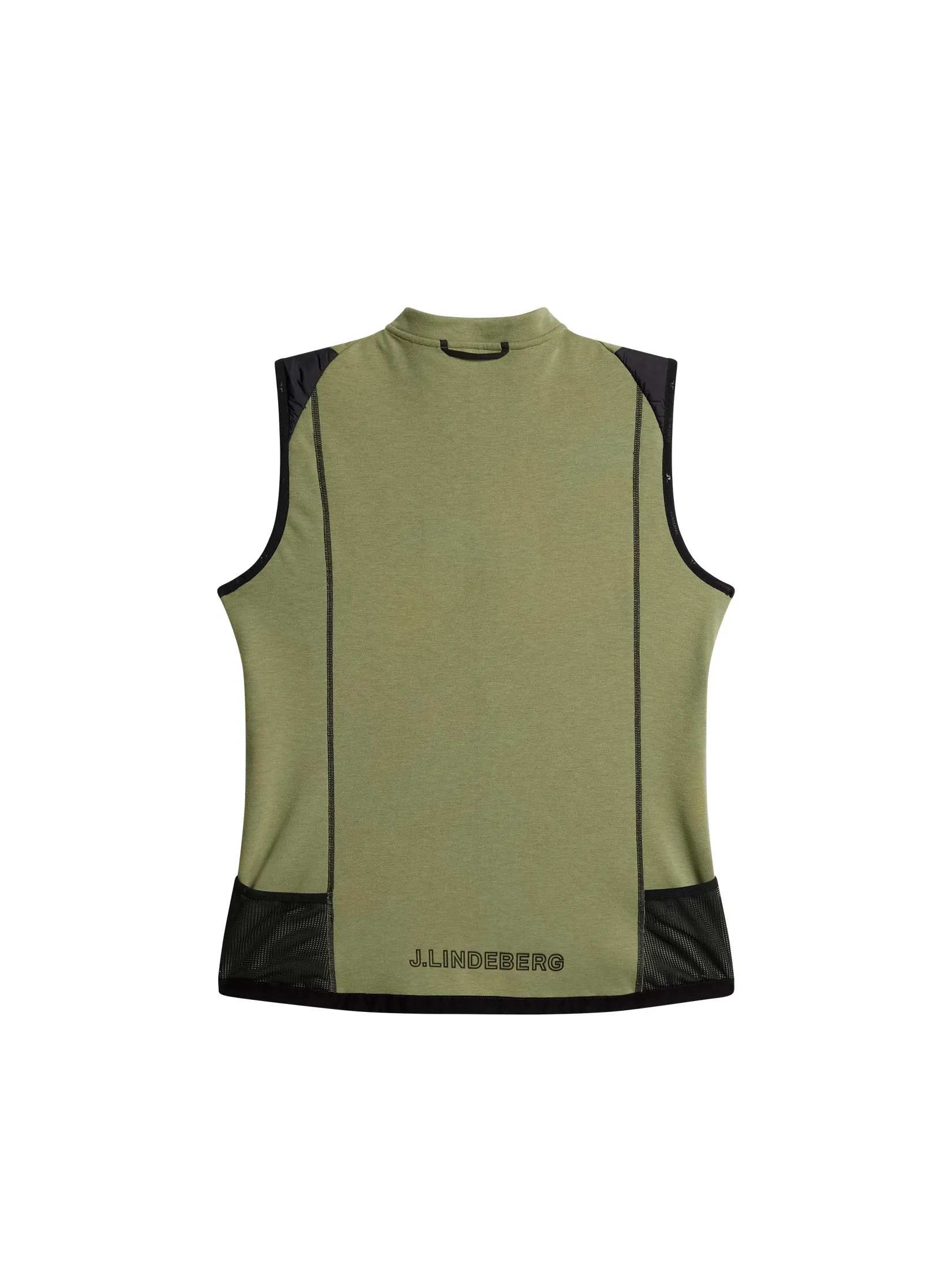 Sanaa Hybrid Vest