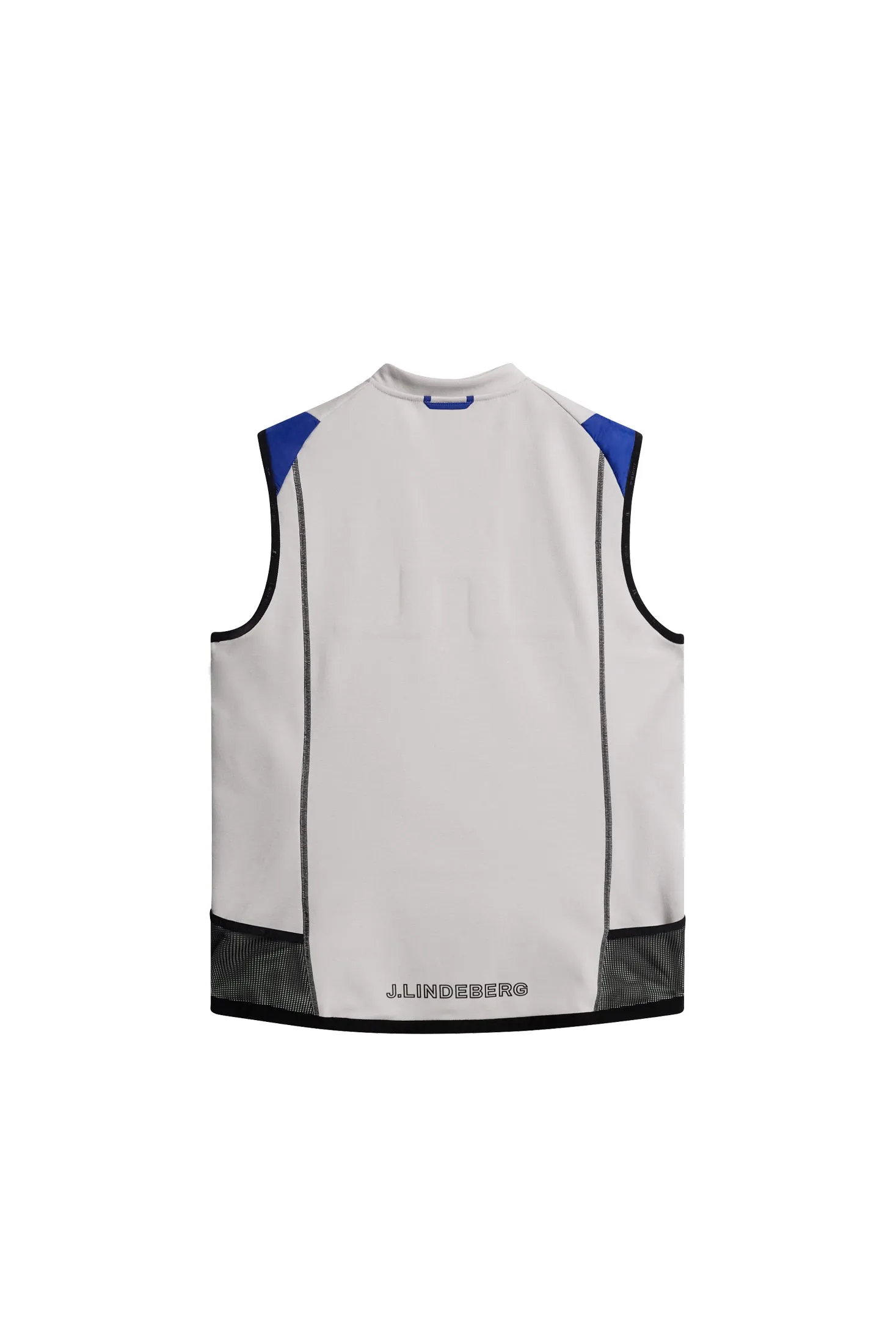 Sanaa Hybrid Vest