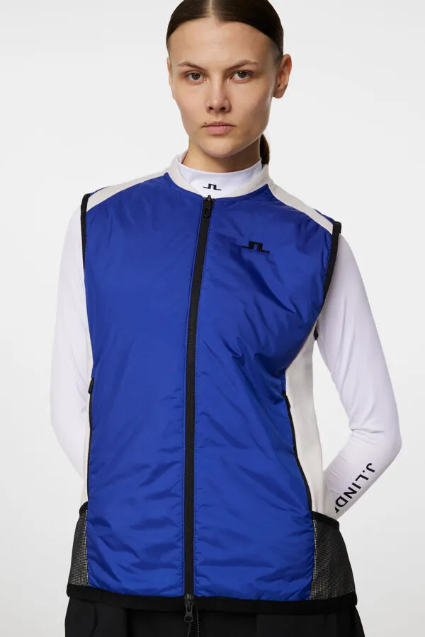 Sanaa Hybrid Vest