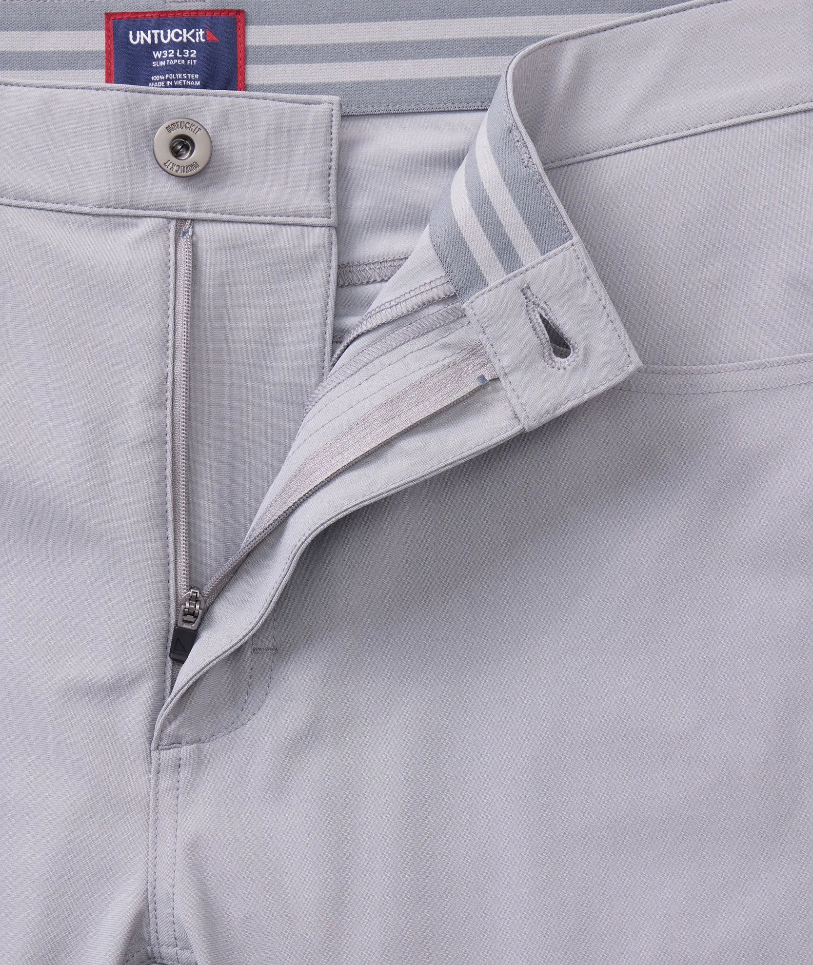Saturday Tech Pants