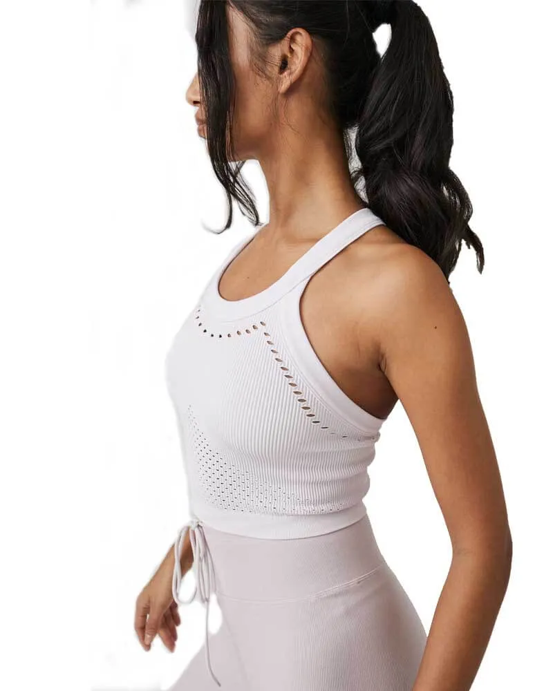 Serendipity Crochet Cami