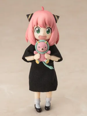 S.H. Figuarts Spy x Family Anya Forger (Casual Attire Ver.) Action Figure