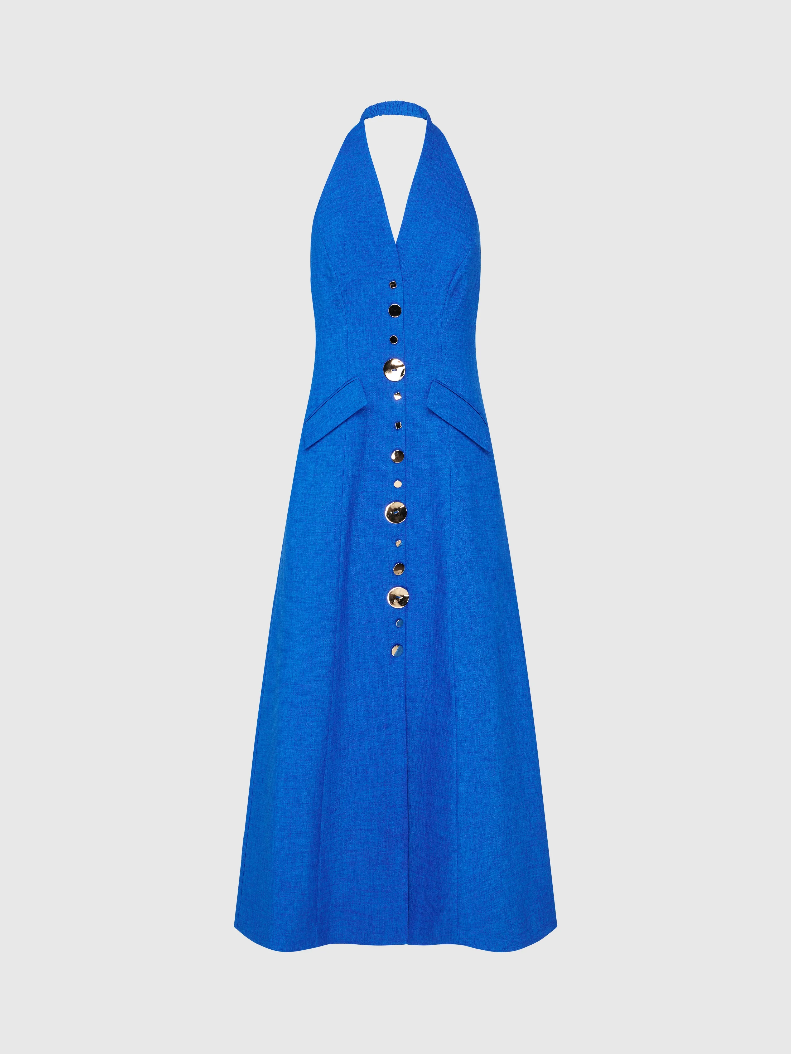 SHAI MAXI DRESS