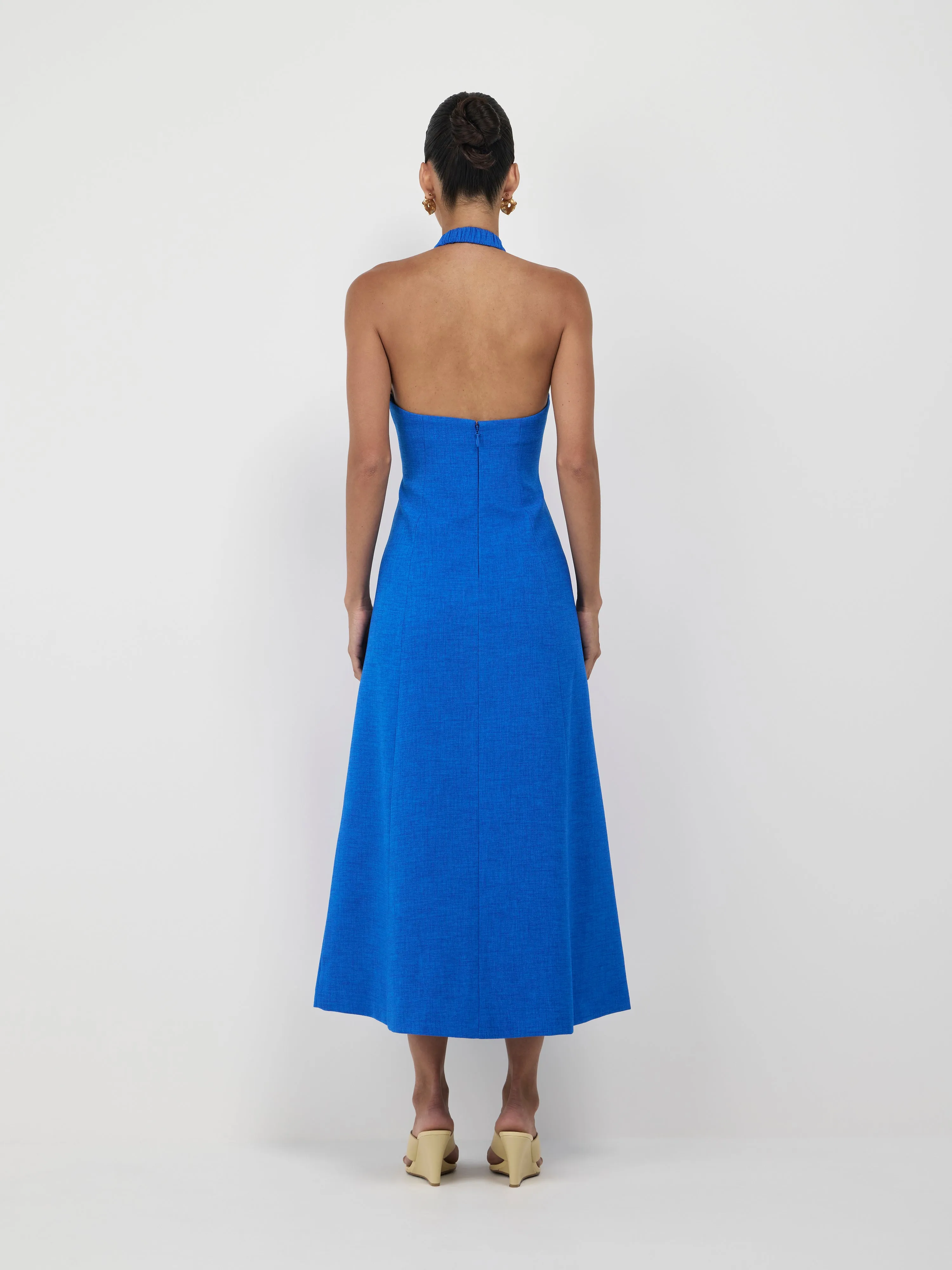 SHAI MAXI DRESS