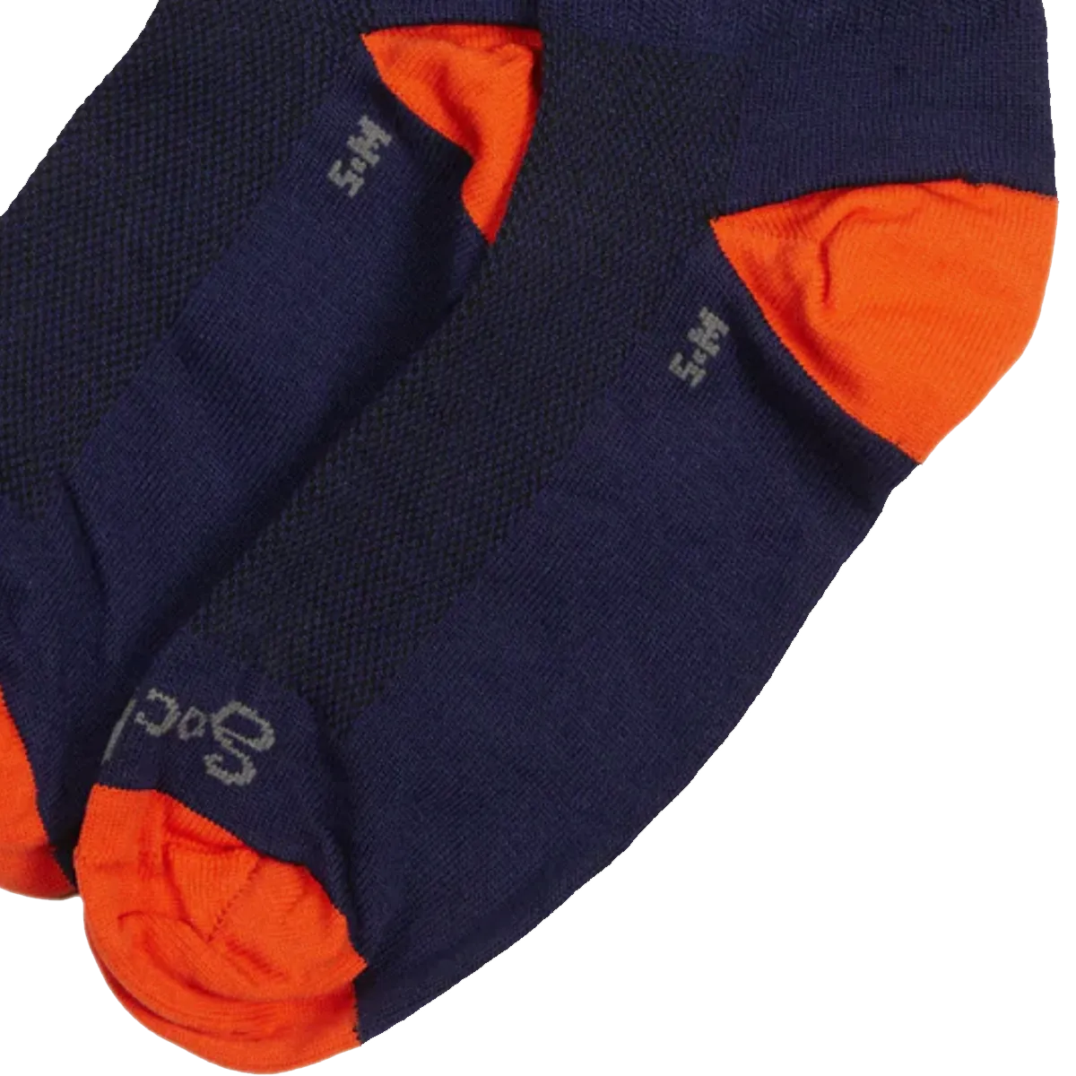 Shield Logo Sock