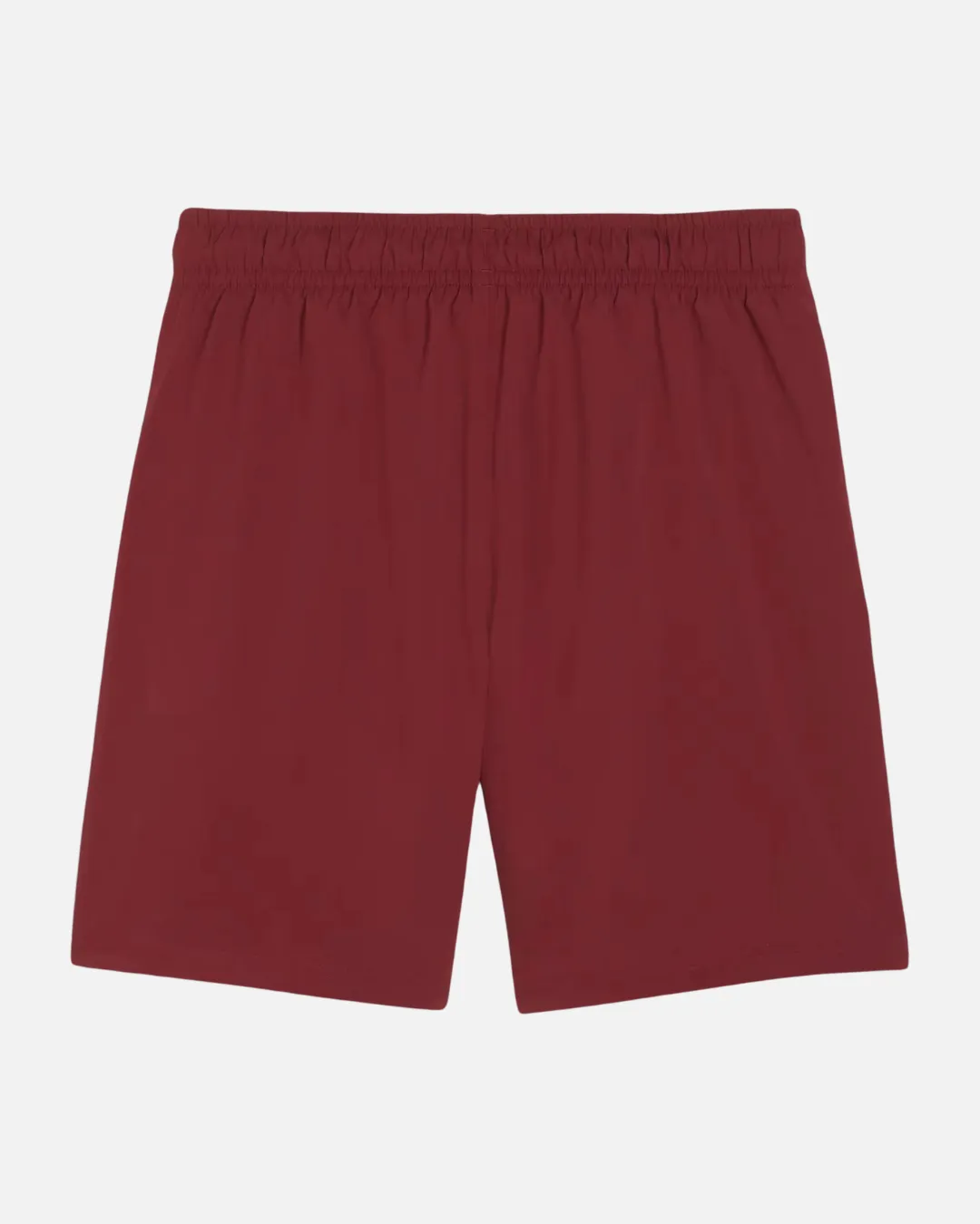 Short d'entrainement AC Milan -  Rouge/Gris