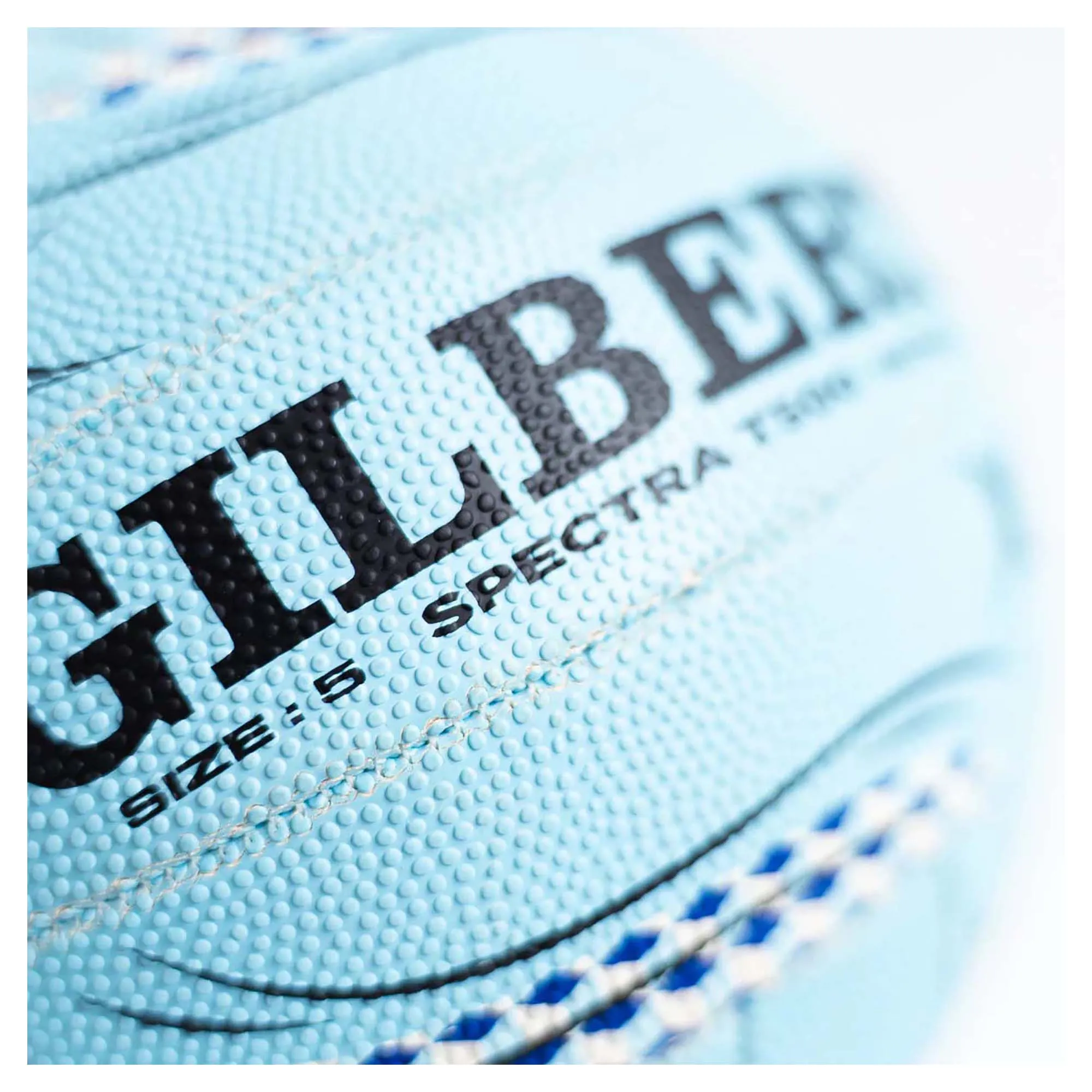 Spectra T500 Netball (Size 5)