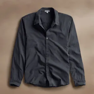 Standard Shirt - Asphalt Pigment
