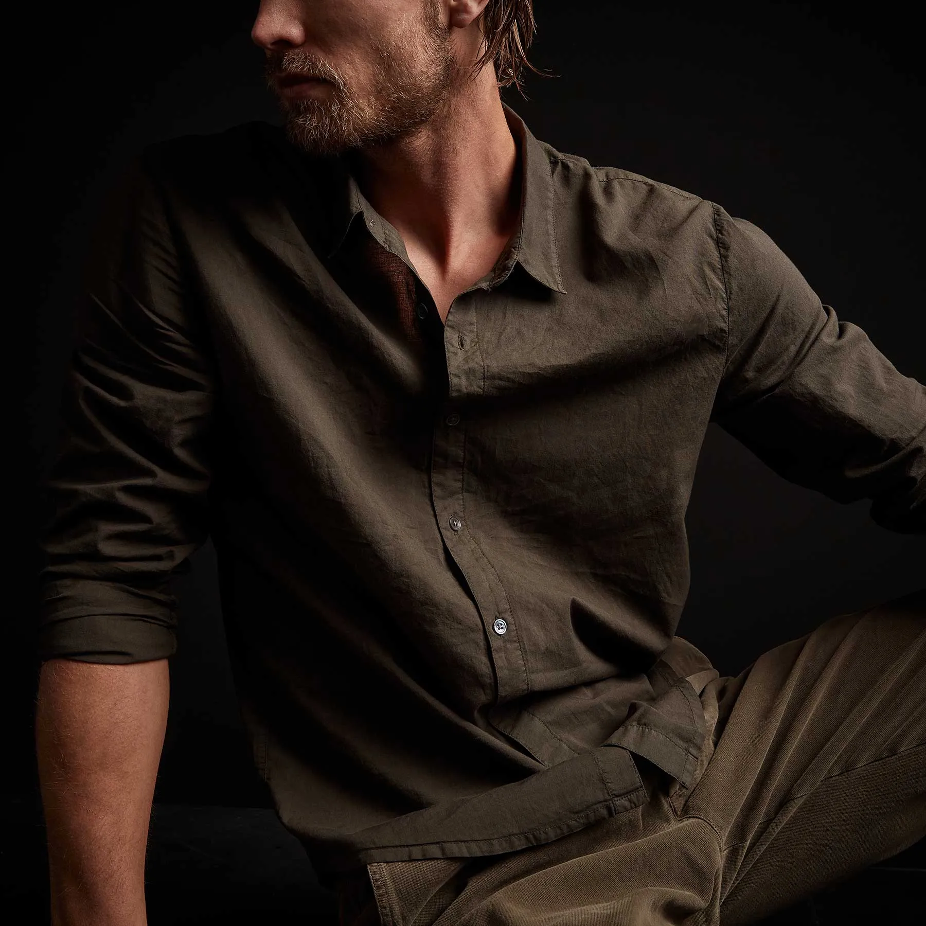 Standard Shirt - Dartmouth