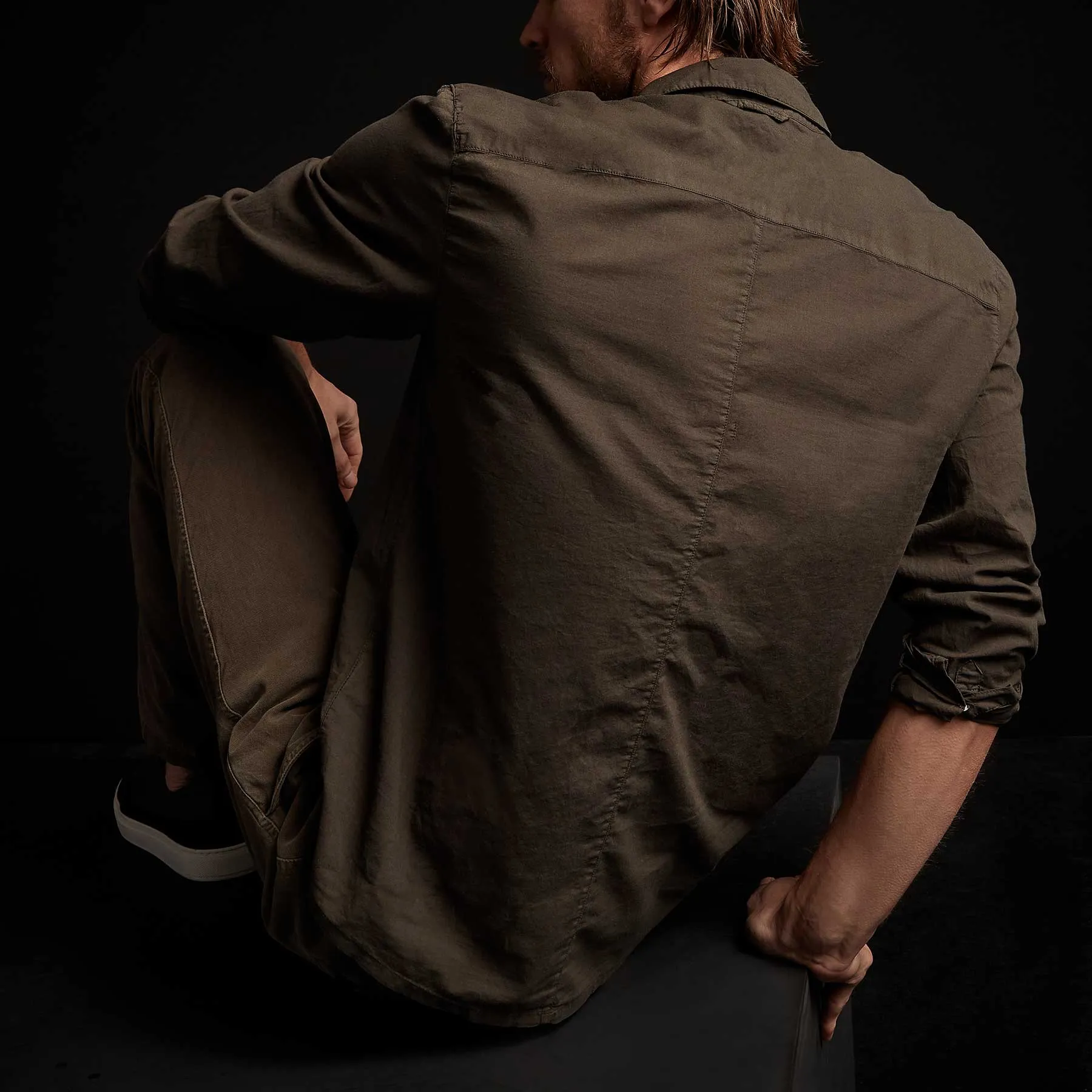 Standard Shirt - Dartmouth