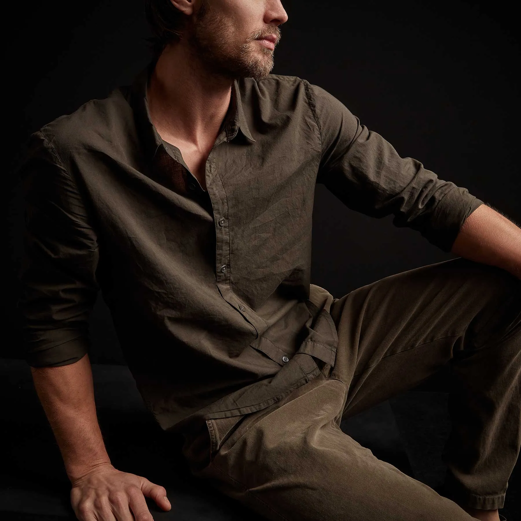 Standard Shirt - Dartmouth