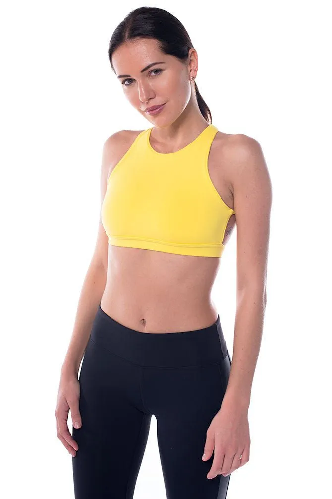 Sun Chaser Sports Bra