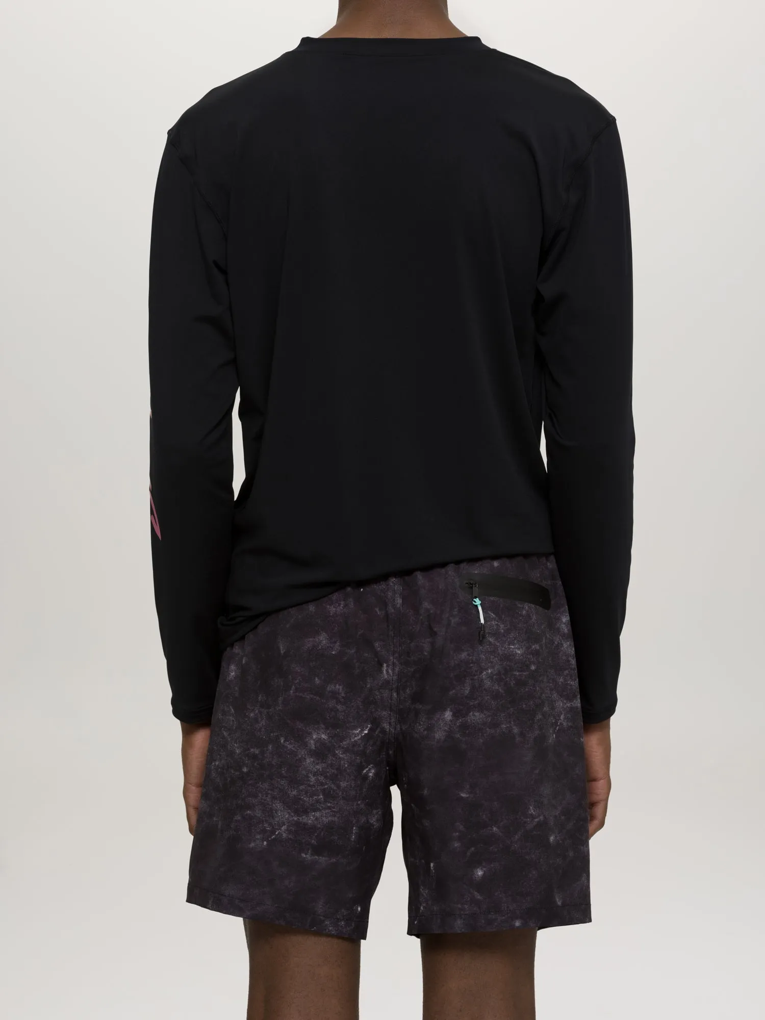 Surf's Up Compression Pool Shorts
