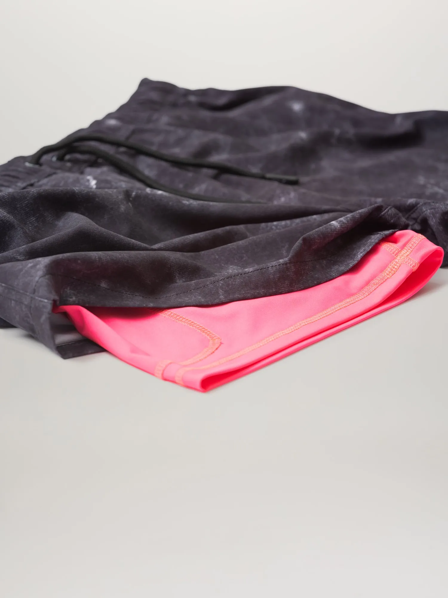 Surf's Up Compression Pool Shorts