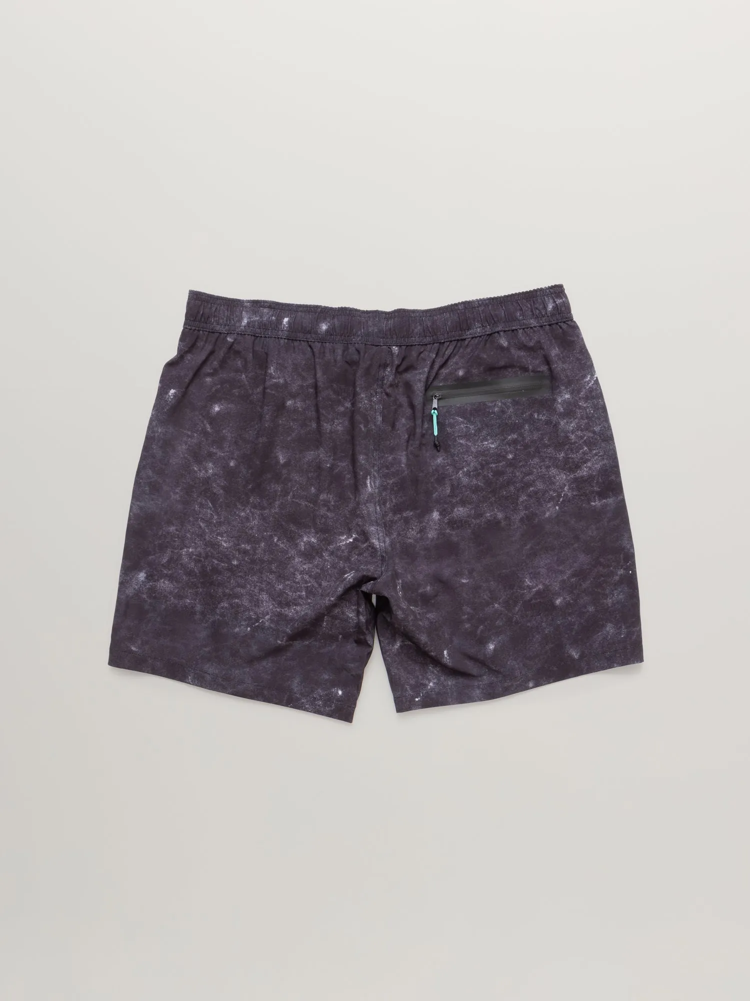 Surf's Up Compression Pool Shorts