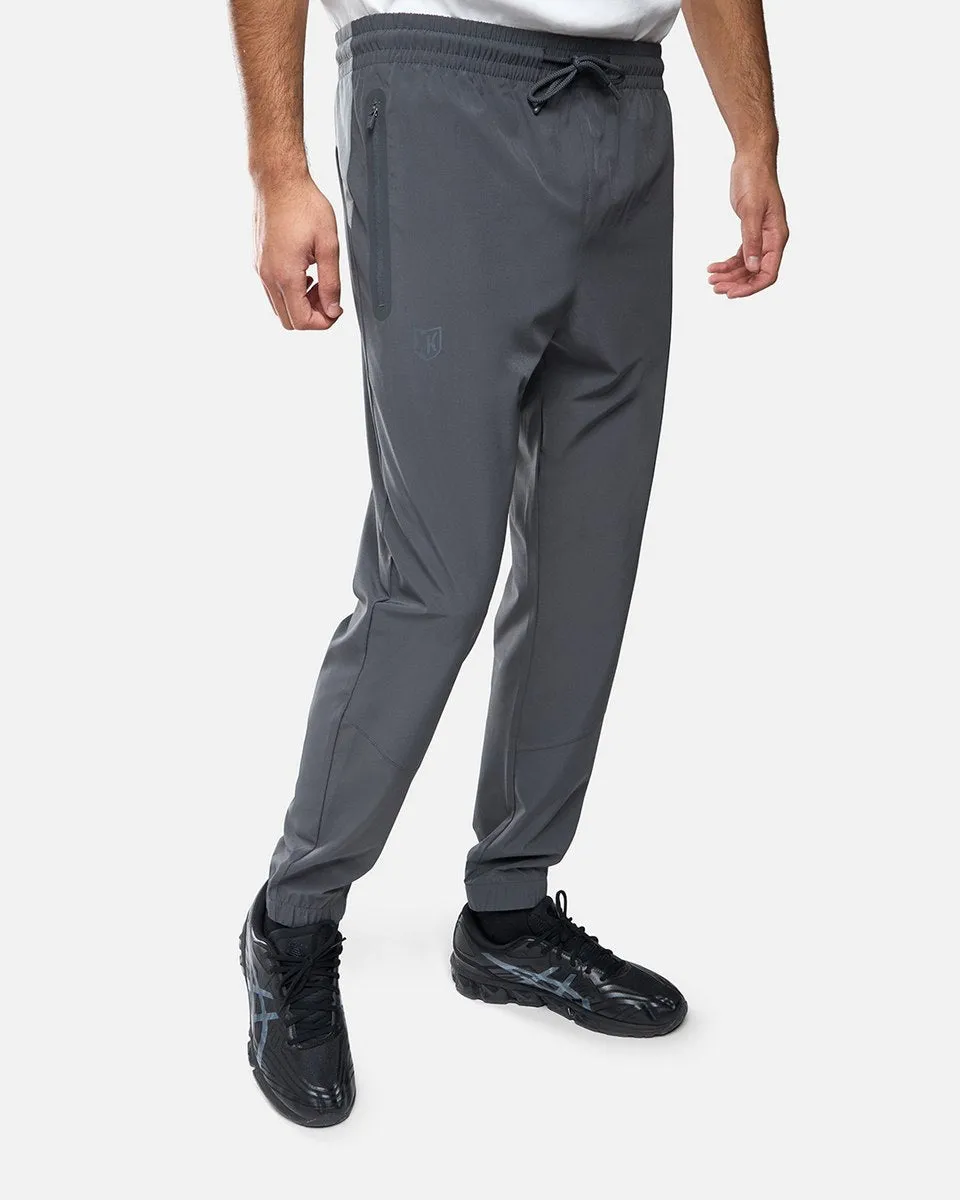 Survêtement FK Runner - Gris