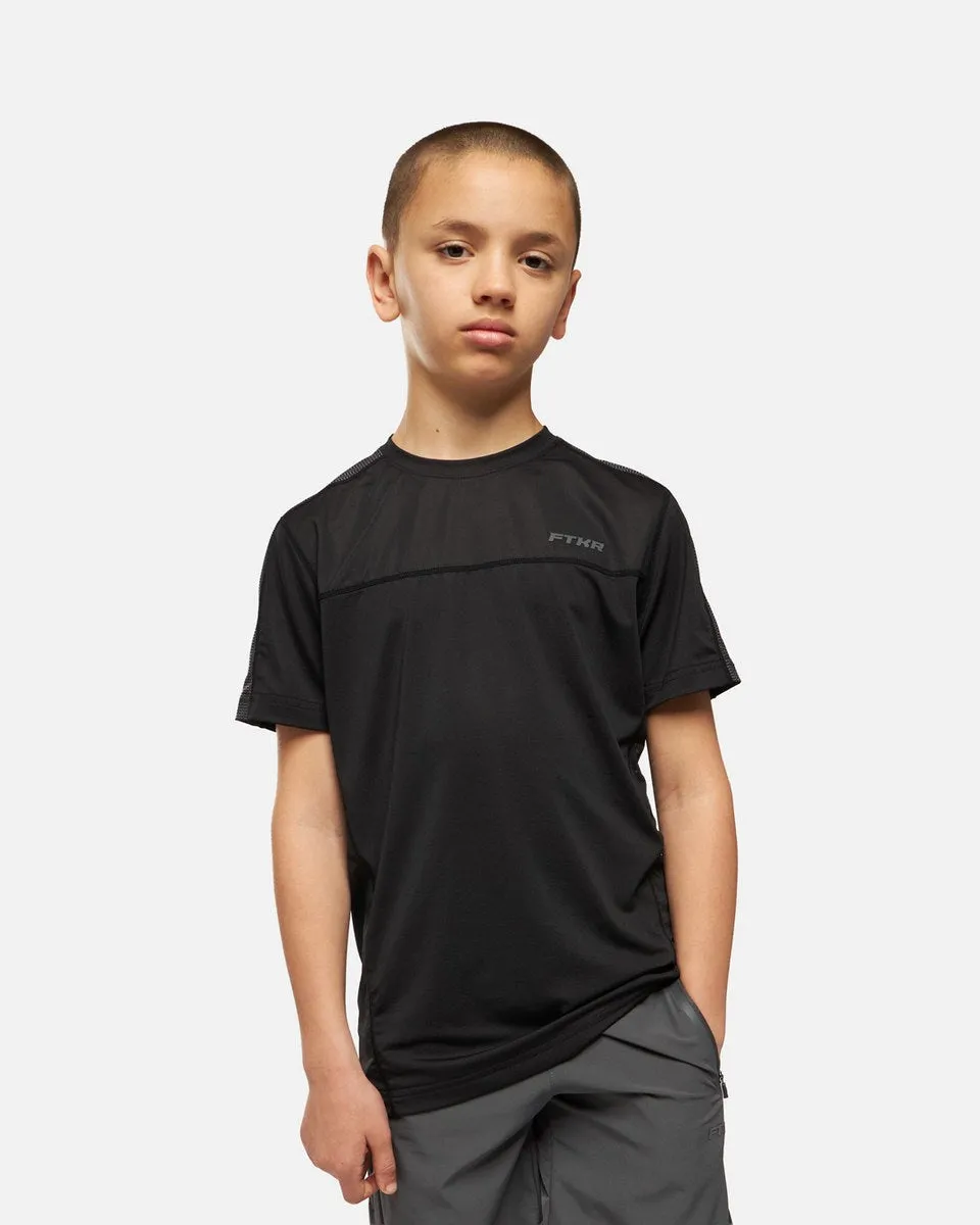 T-shirt FK Break Junior - Noir