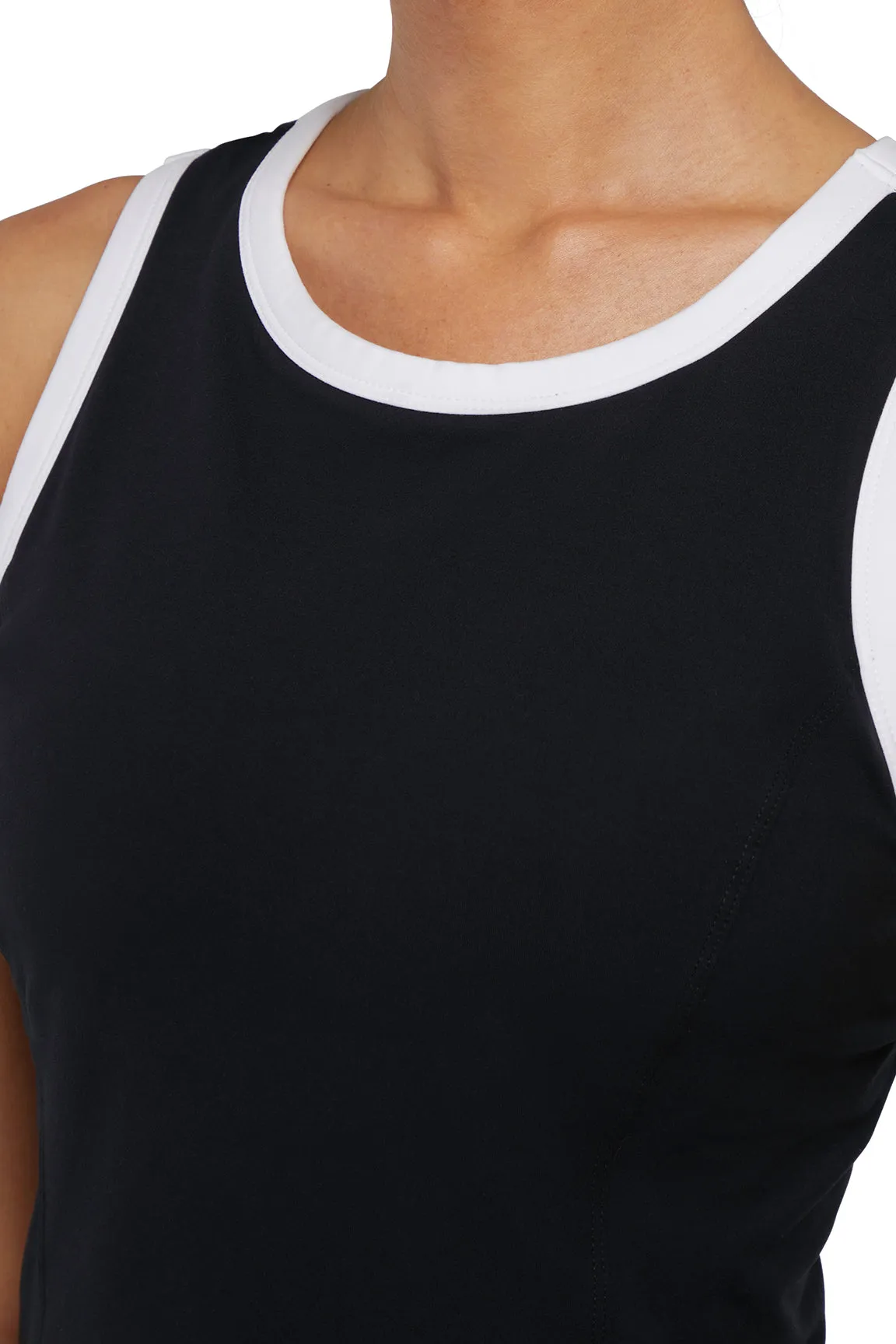 Talia Dress