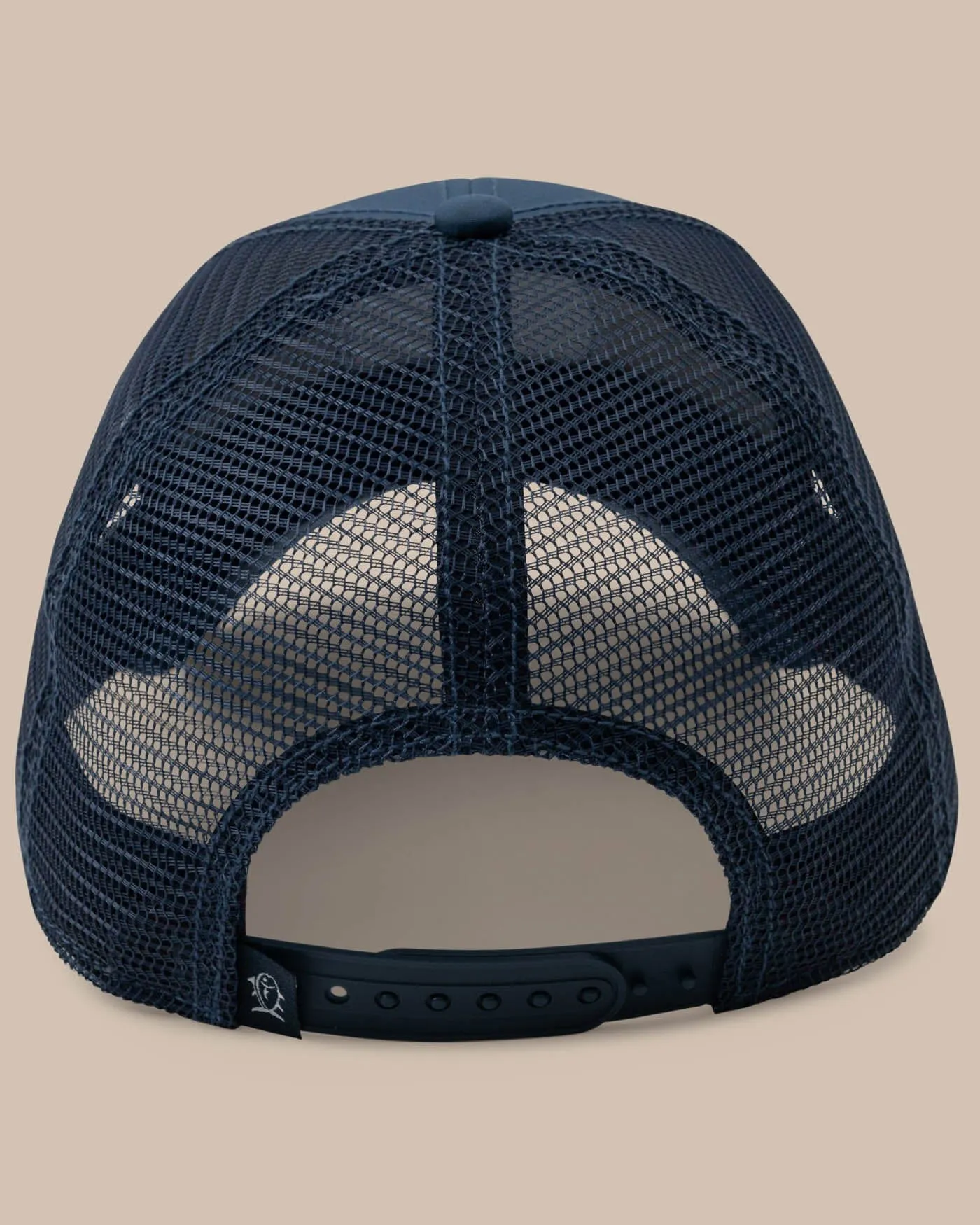 Tennessee Patch Performance Trucker Hat