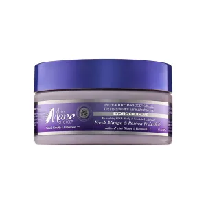 The Mane Choice Exotic Cool-Laid Fresh Mango & Passion Fruit Mask - 8 oz