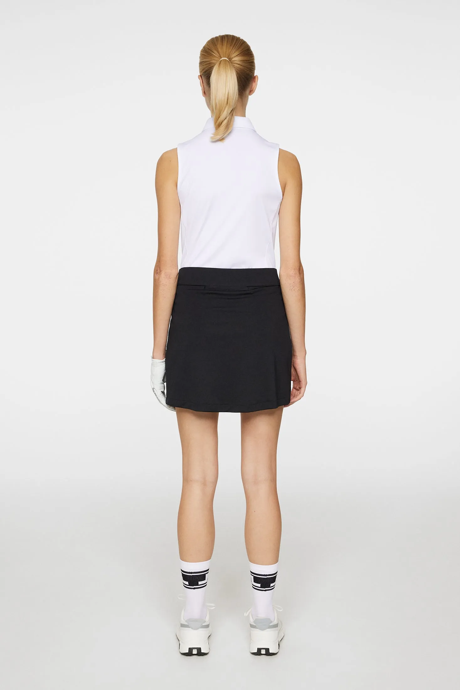 Thea Skirt