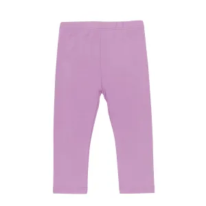 Toddler Leggings in Poi