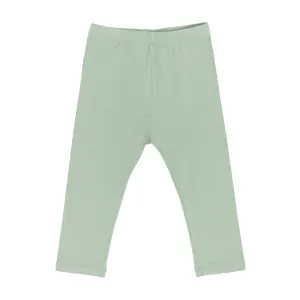 Toddler Leggings in Thyme