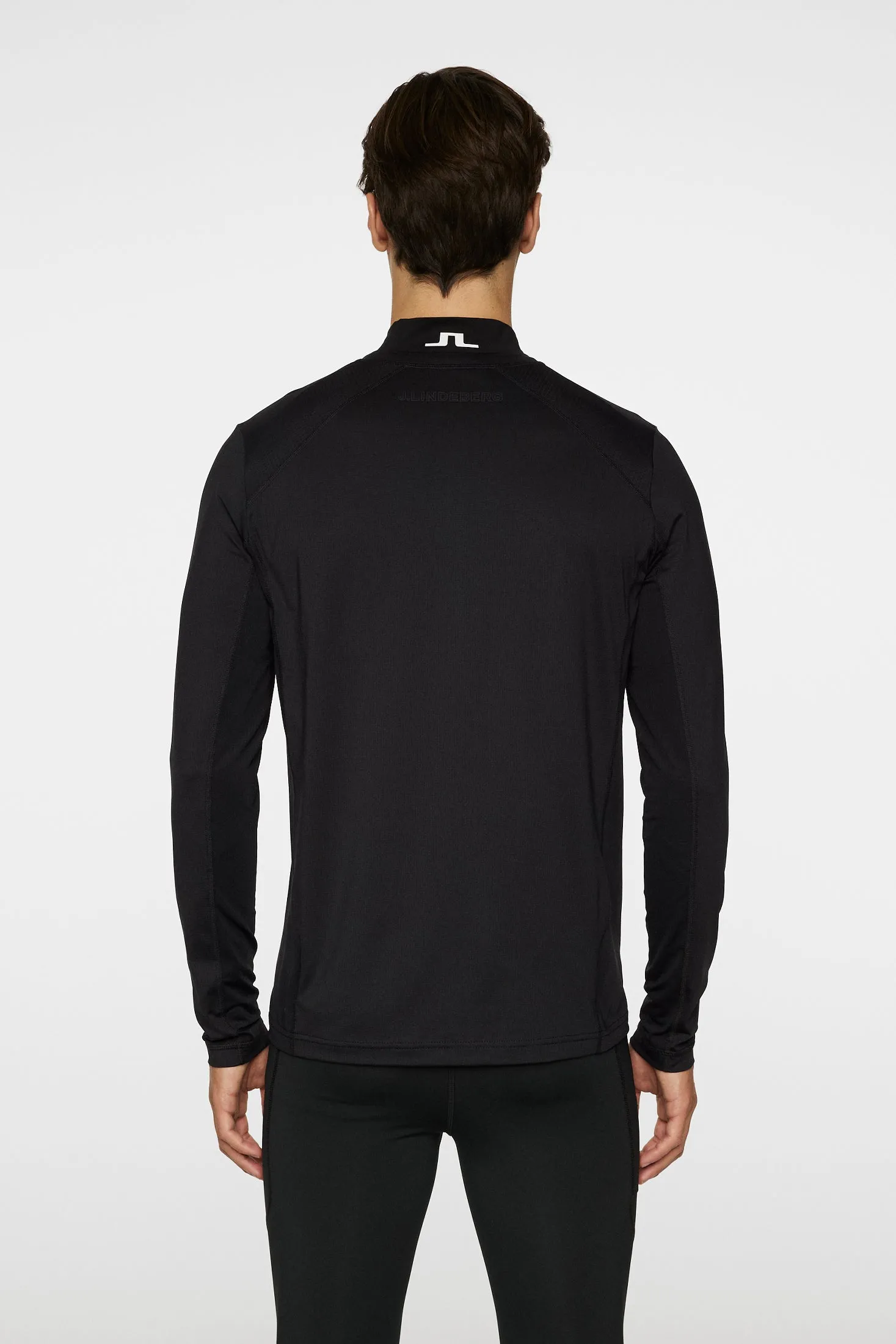 Tomas Long Sleeve T-Shirt