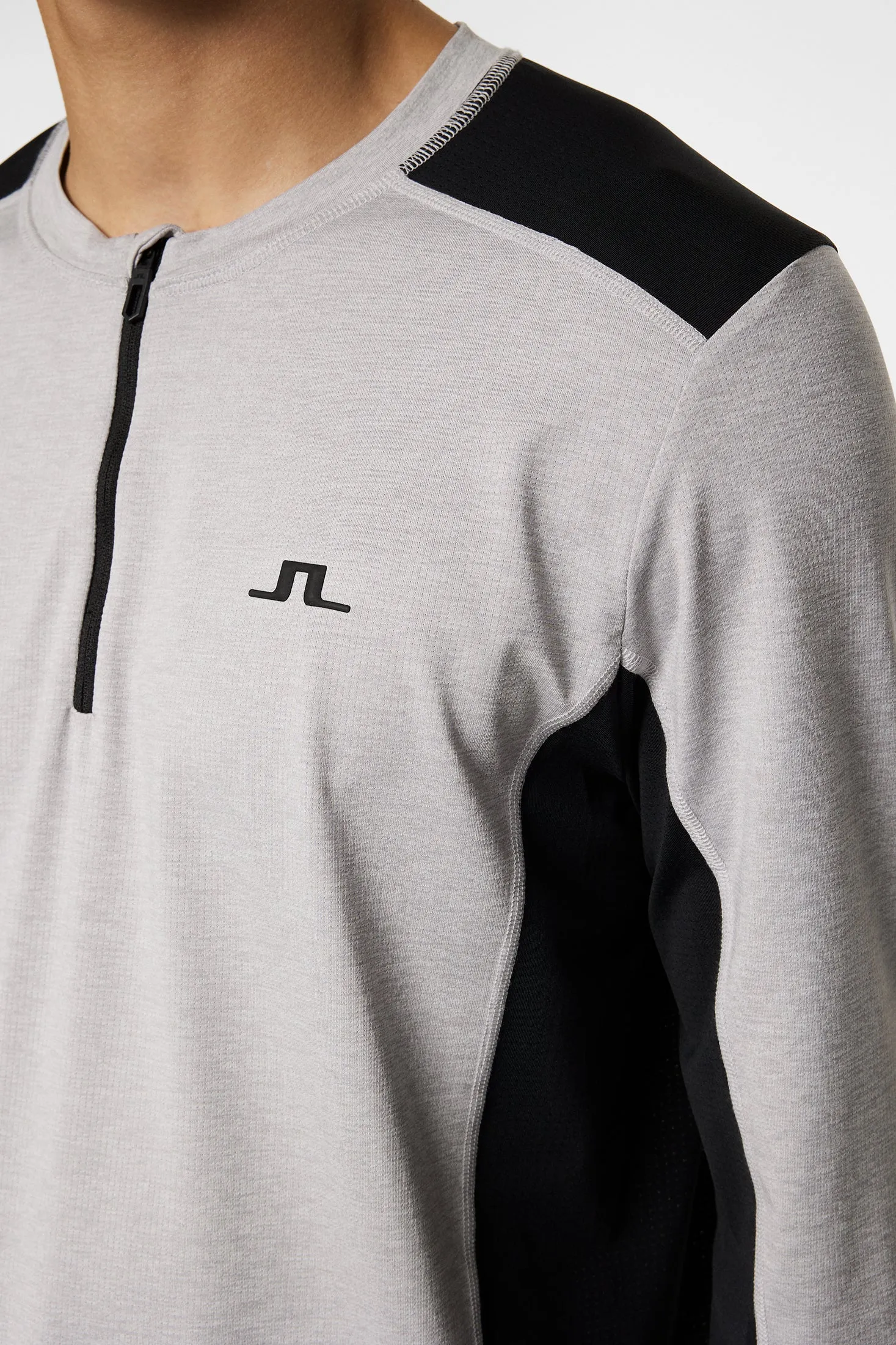 Tomas Long Sleeve T-Shirt