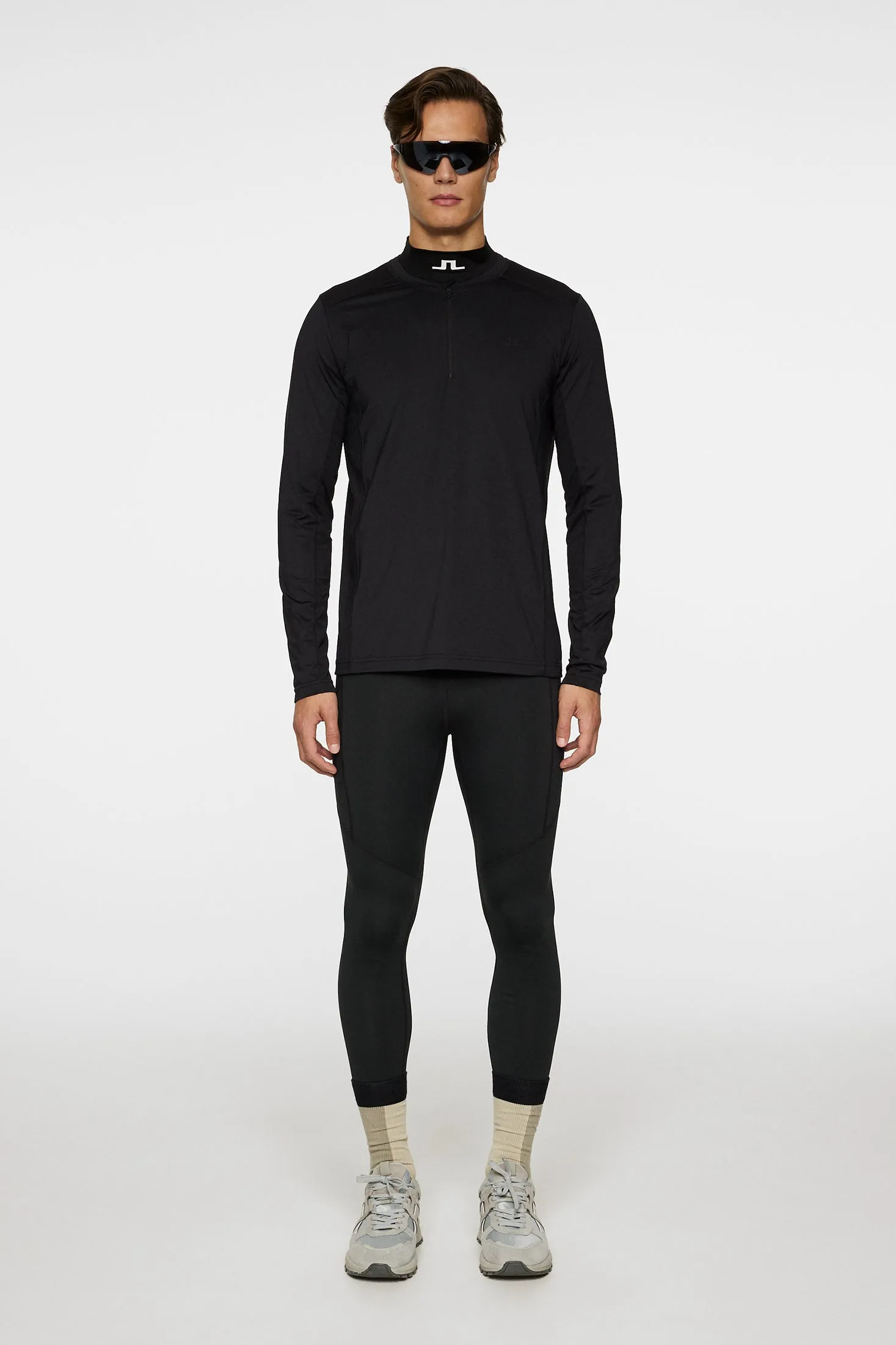Tomas Long Sleeve T-Shirt