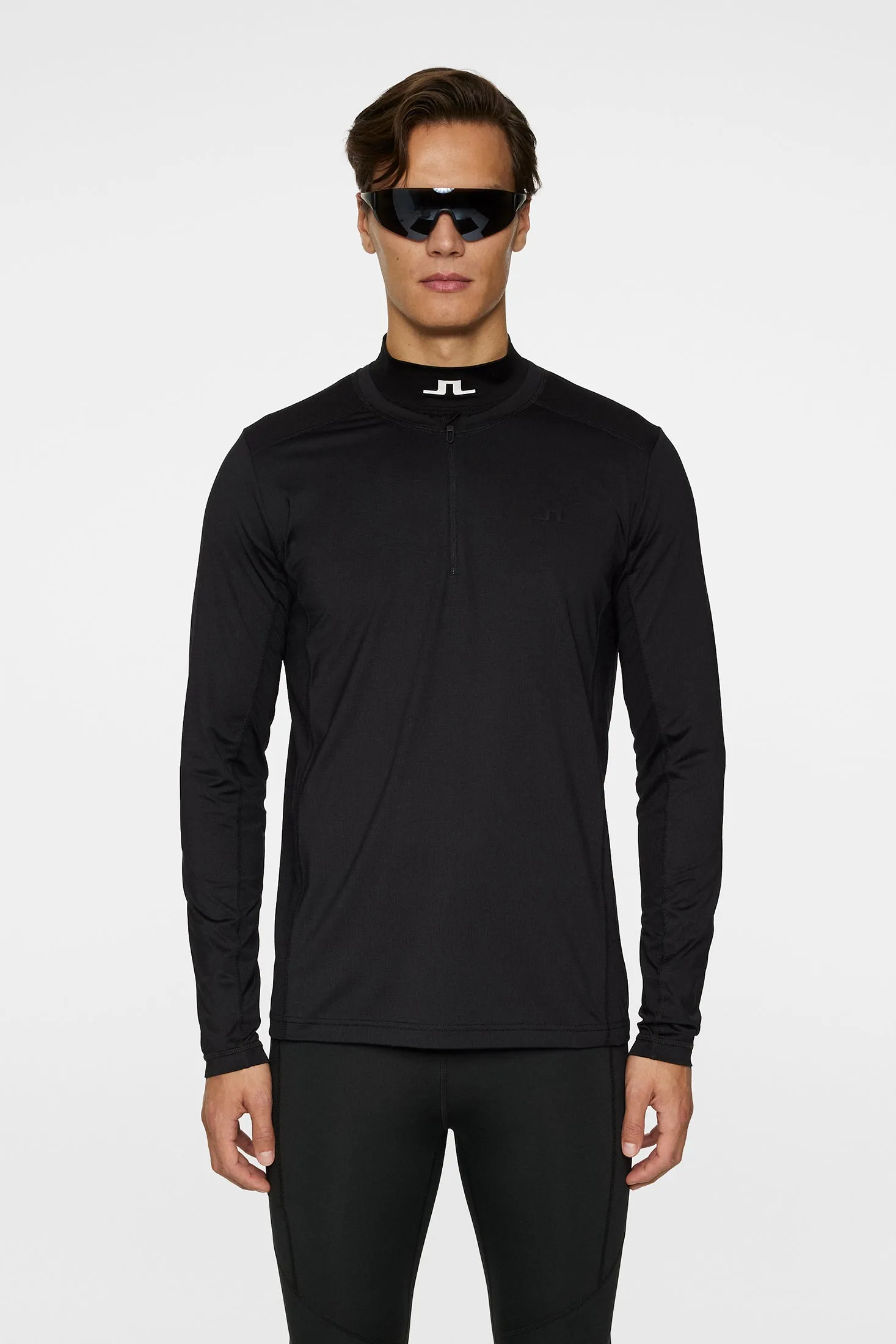 Tomas Long Sleeve T-Shirt