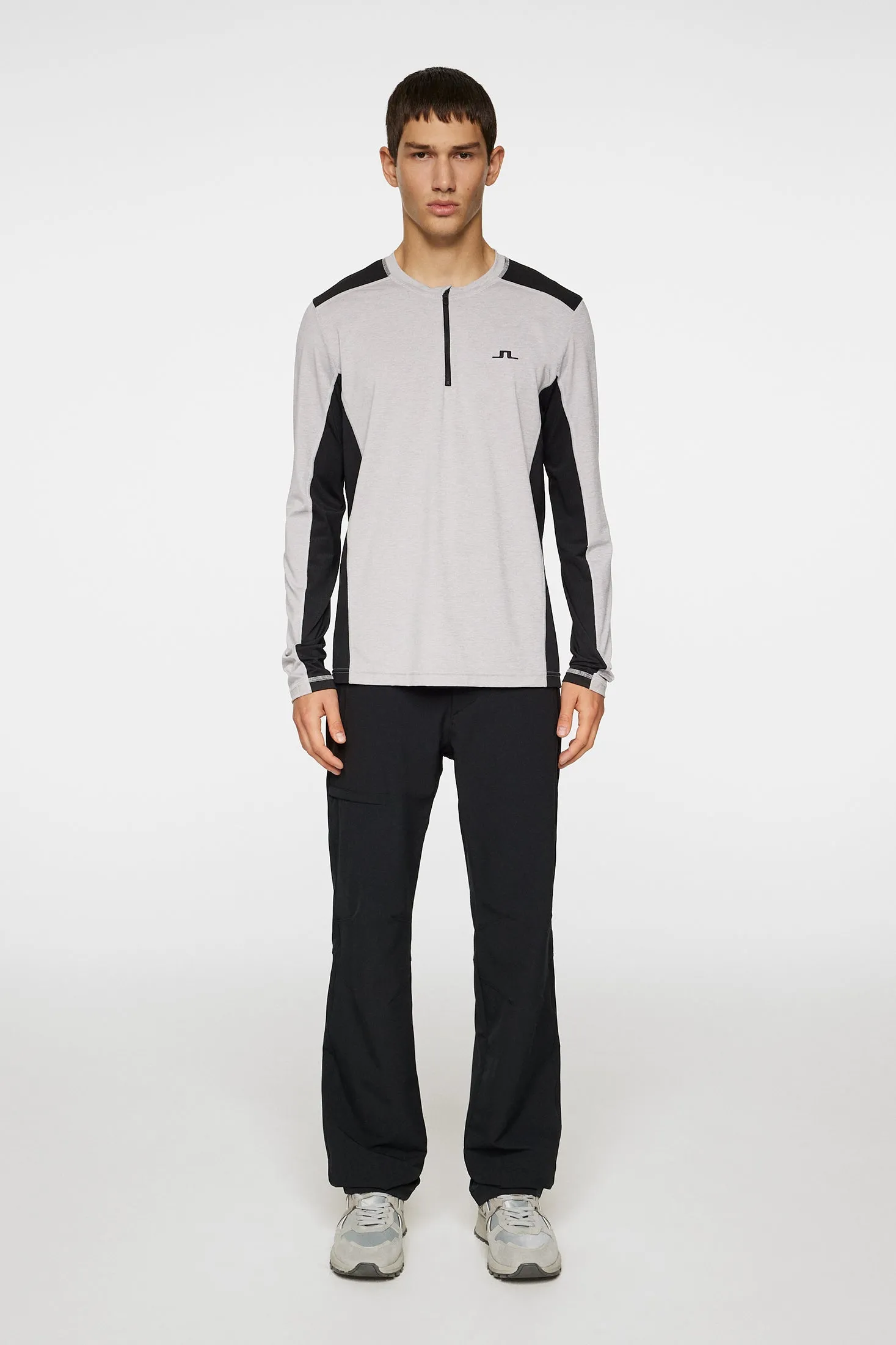 Tomas Long Sleeve T-Shirt