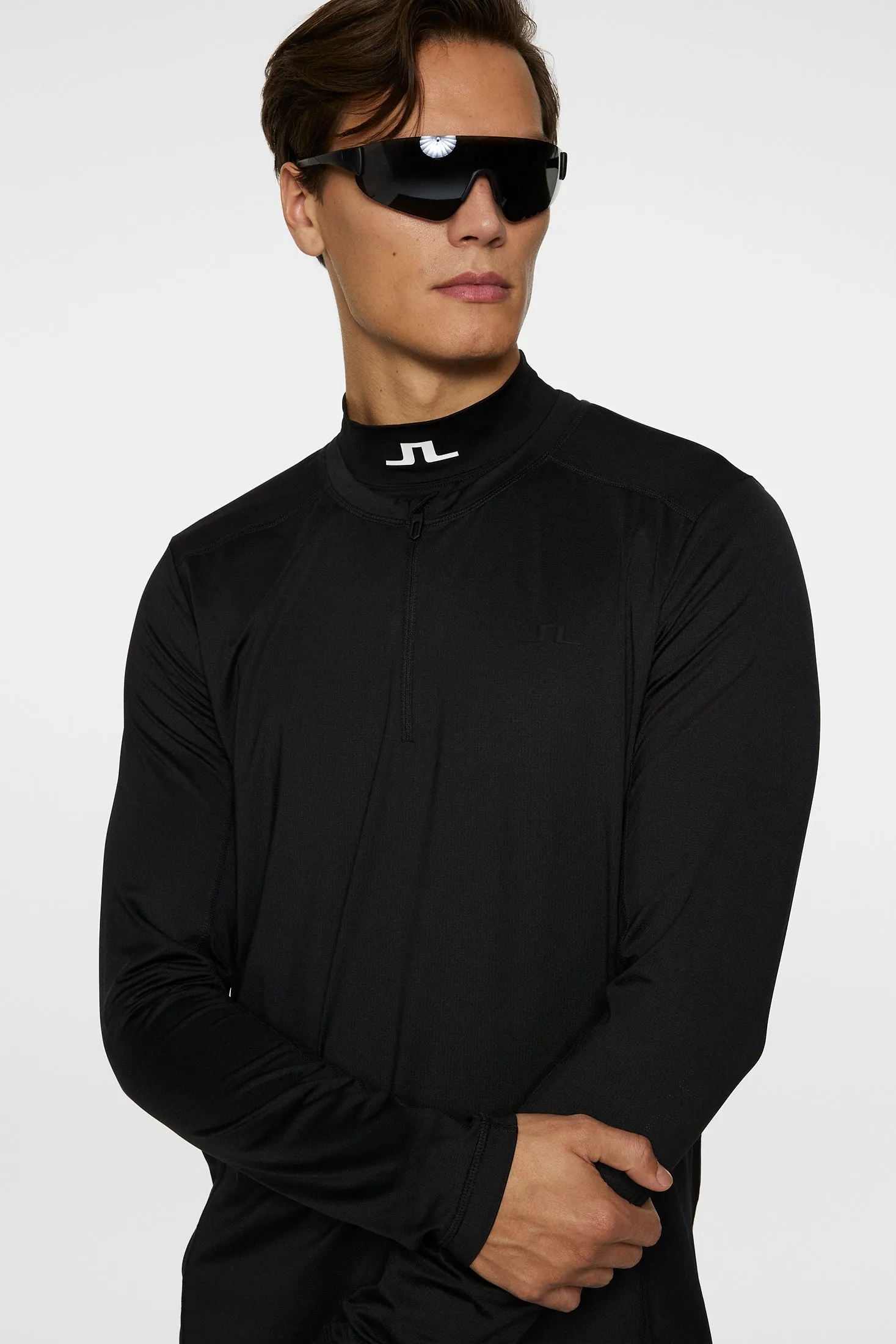 Tomas Long Sleeve T-Shirt