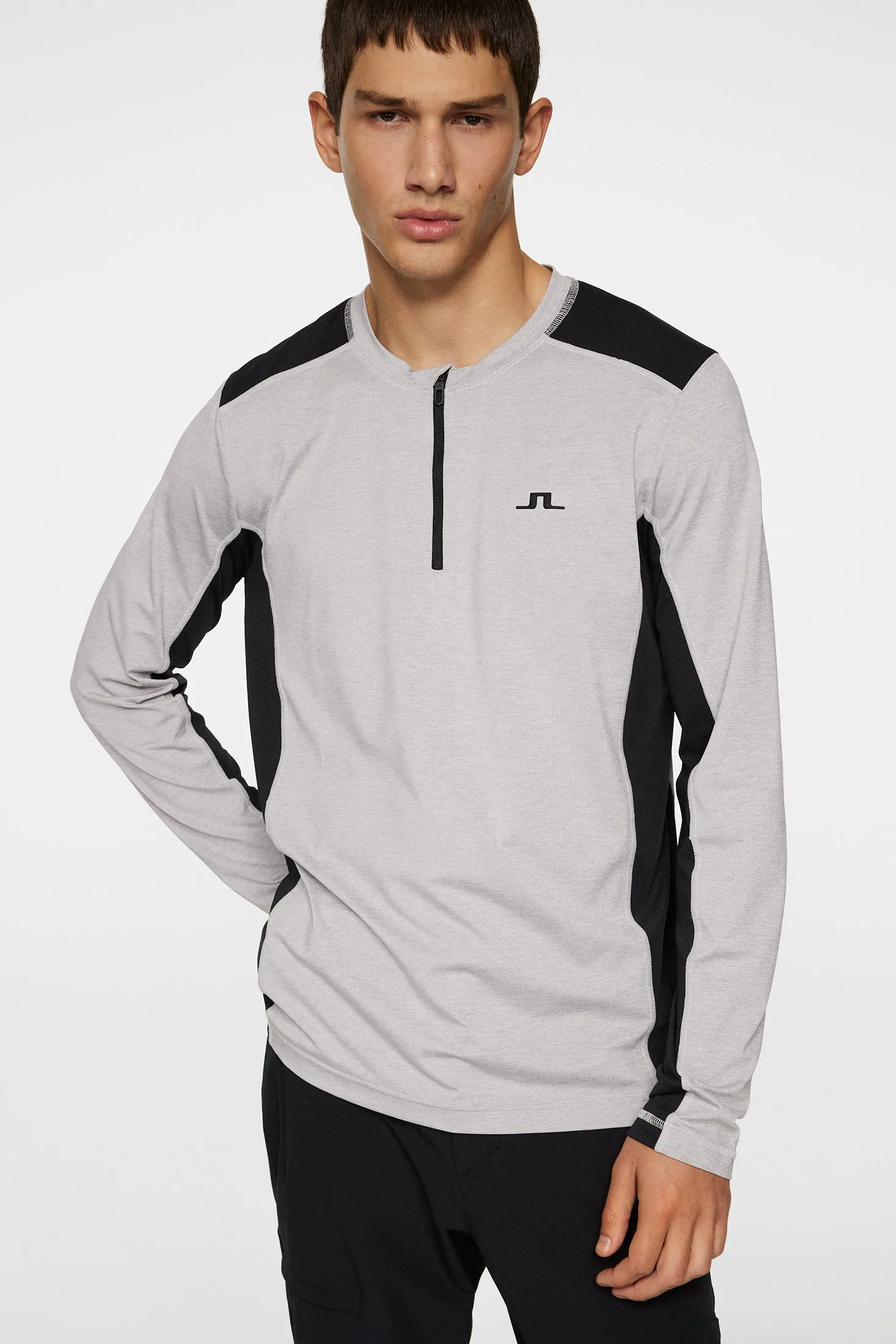Tomas Long Sleeve T-Shirt