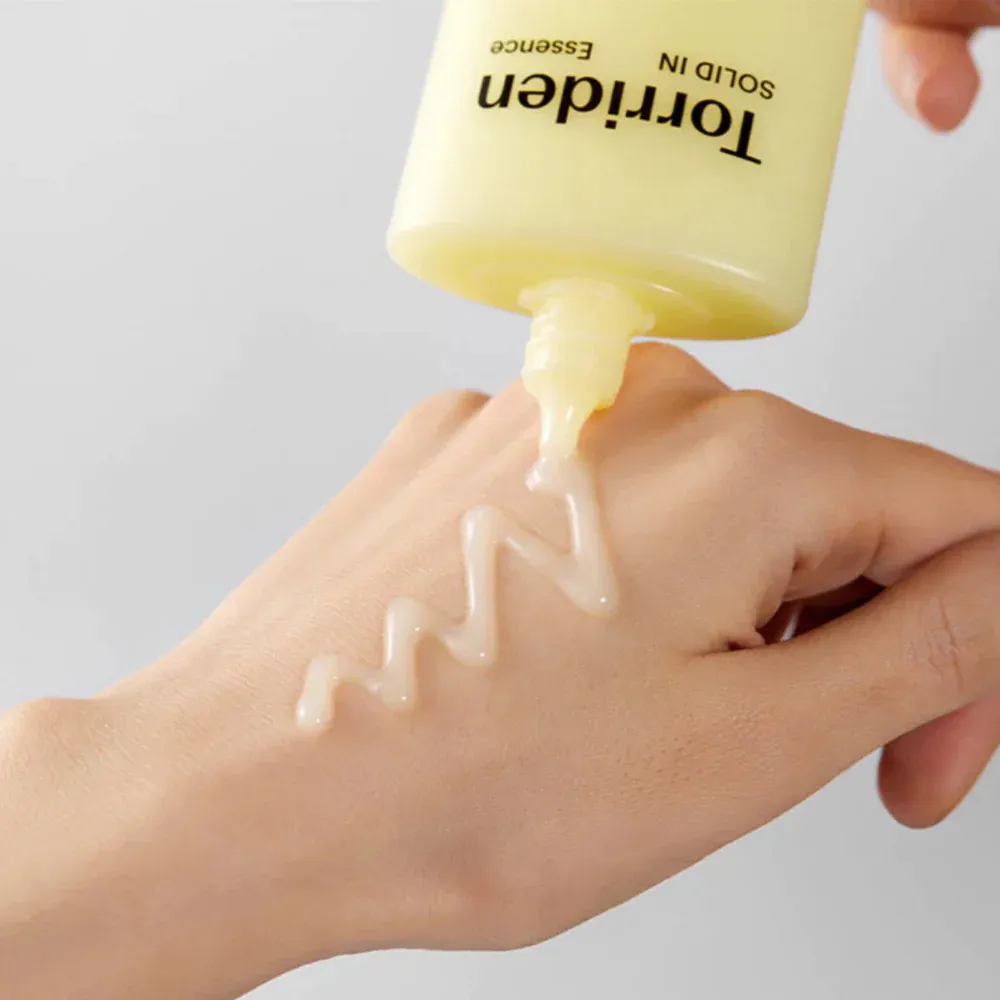 Torriden Sold In Ceramide All Day Essence 100ml
