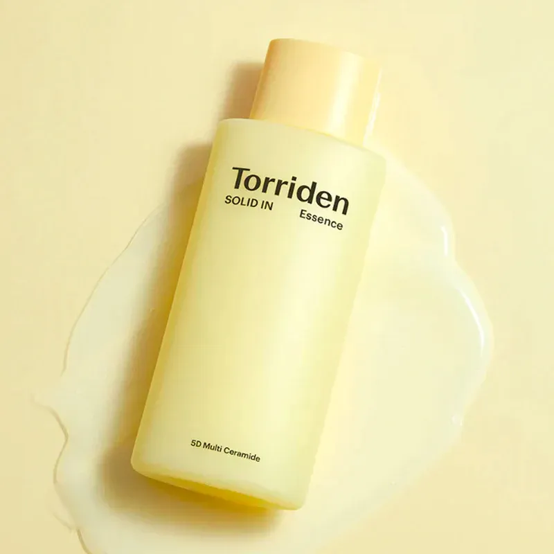 Torriden Sold In Ceramide All Day Essence 100ml
