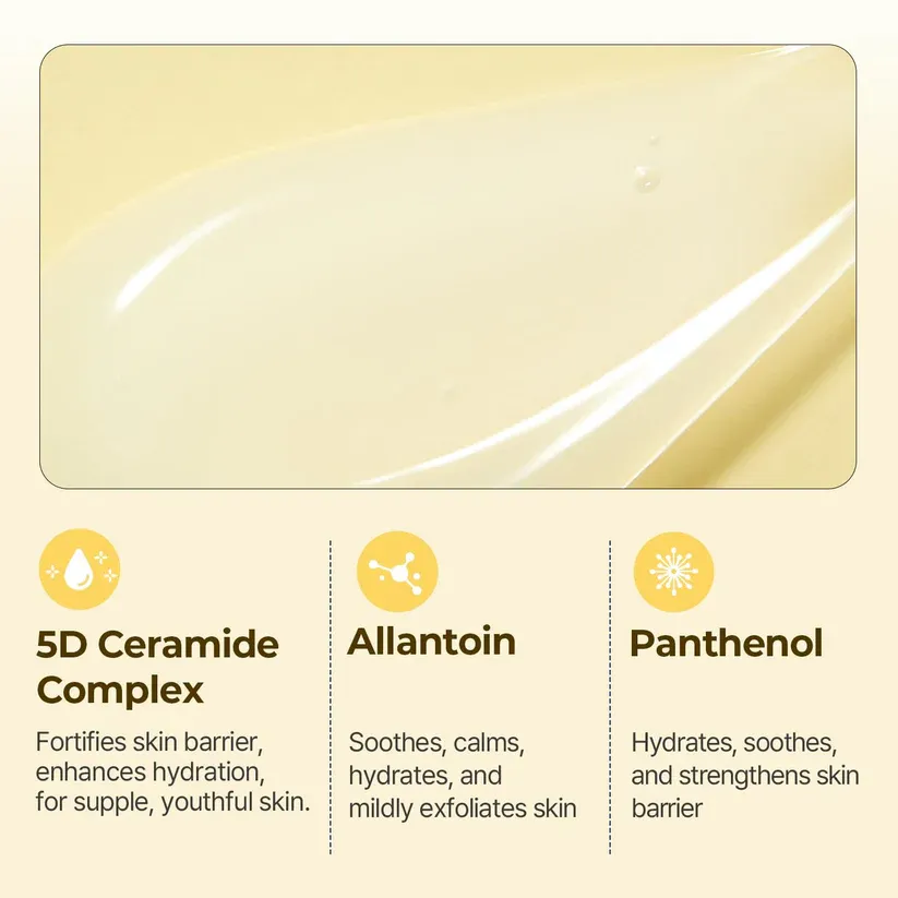Torriden Sold In Ceramide All Day Essence 100ml