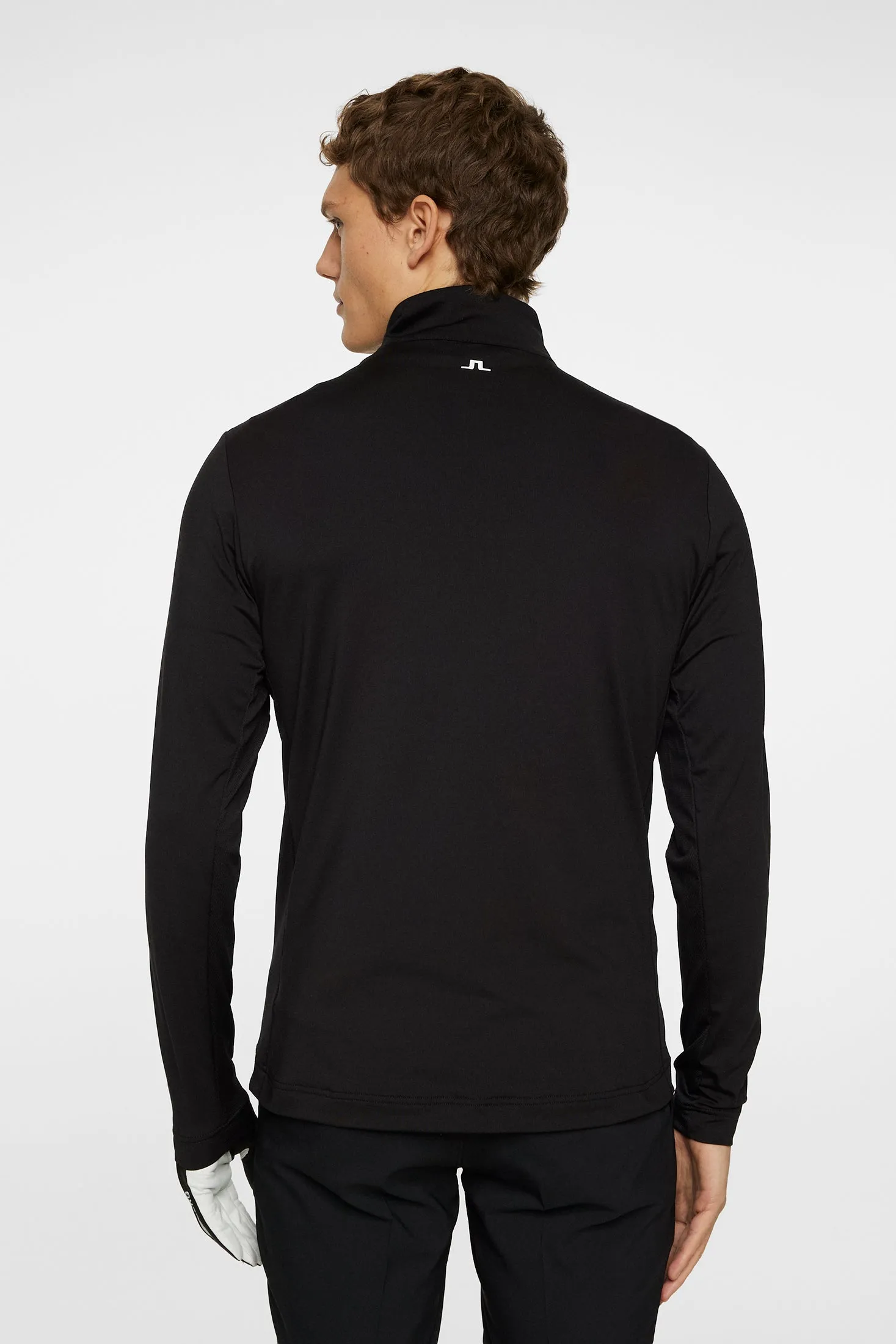 Tour Tech Mid Layer