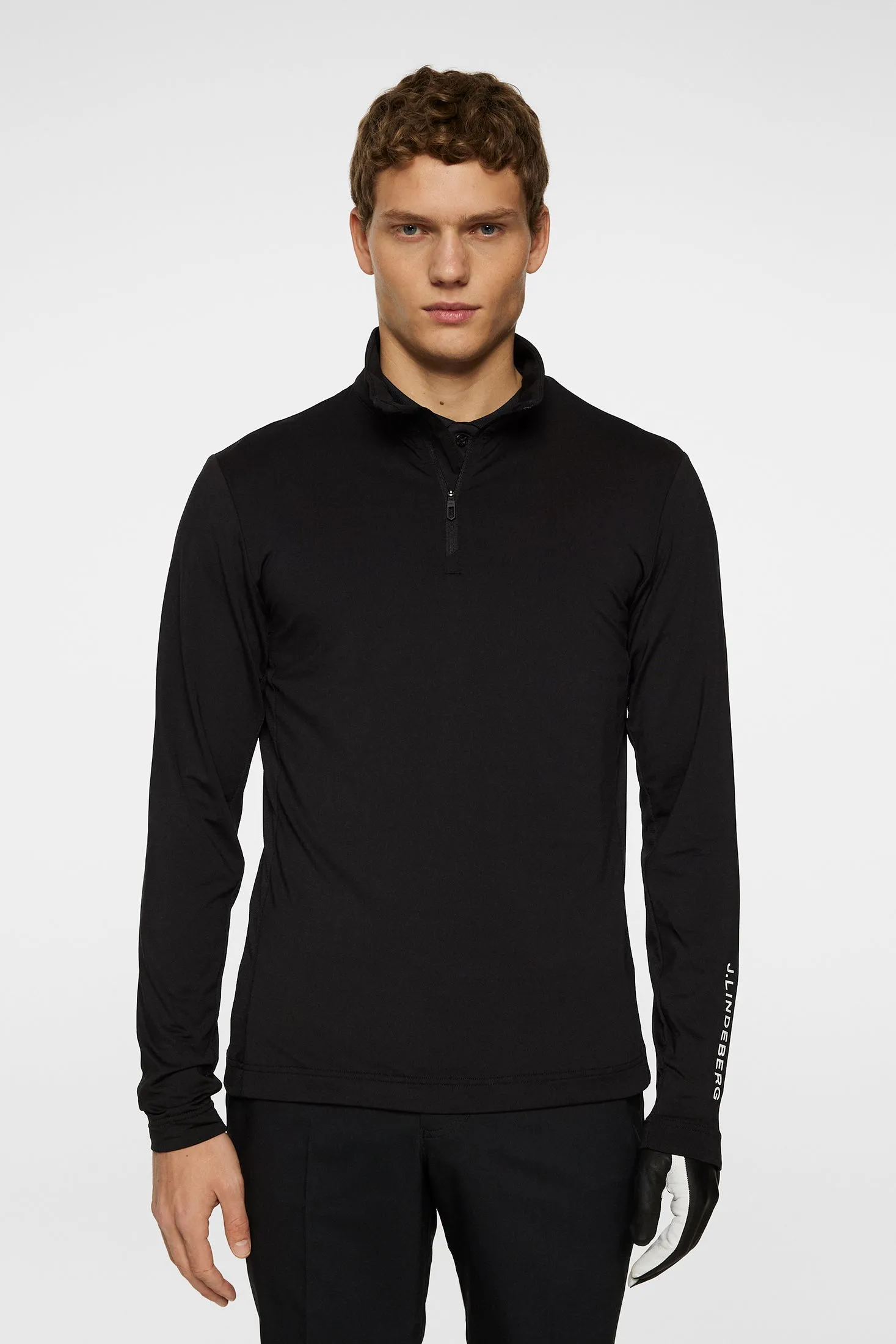 Tour Tech Mid Layer