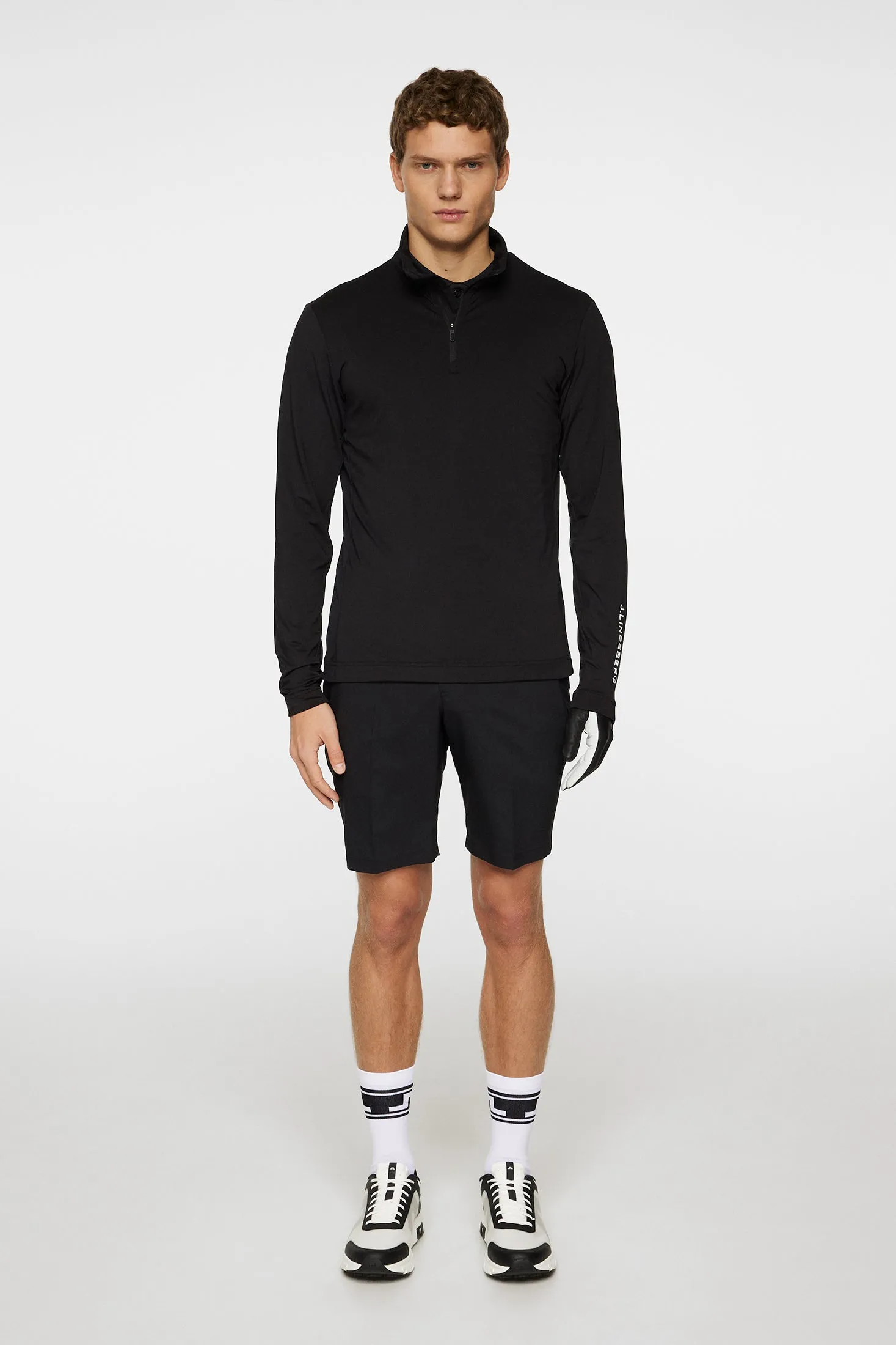 Tour Tech Mid Layer