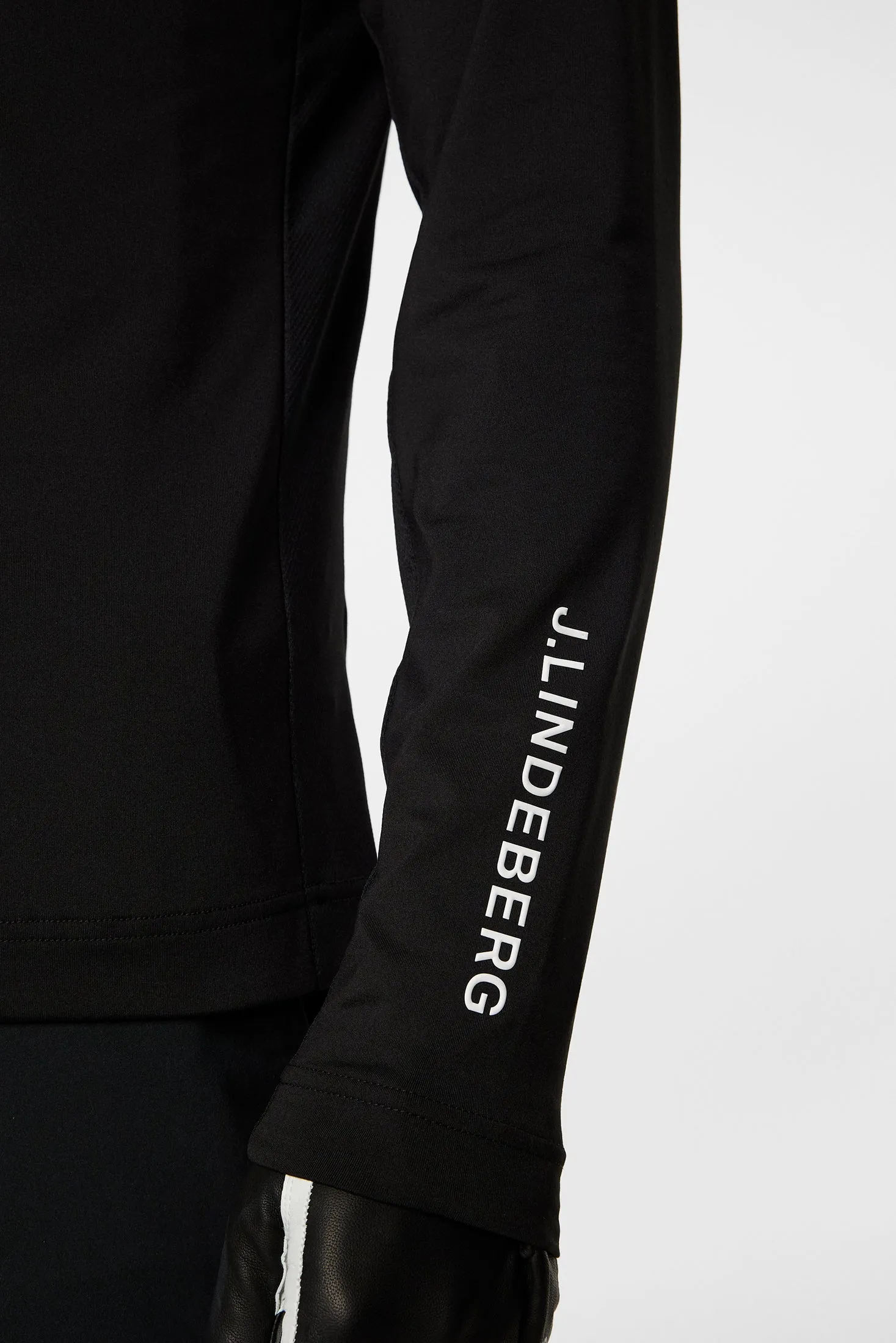 Tour Tech Mid Layer