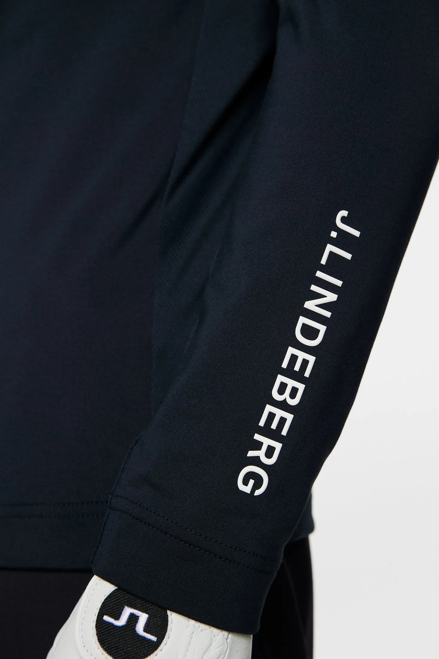 Tour Tech Mid Layer