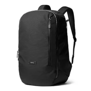 Transit Backpack Plus 38L - Black