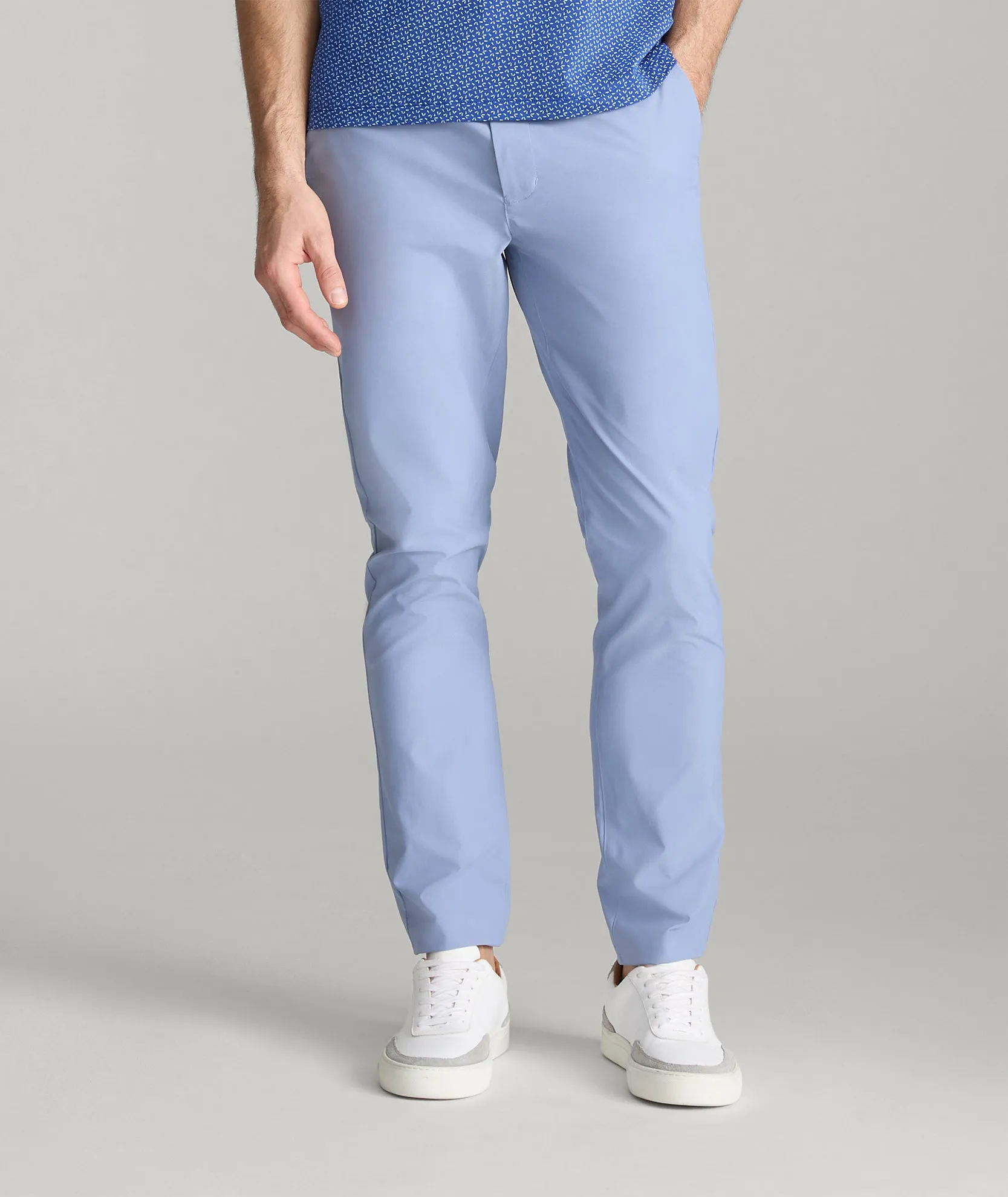 Traveler Tech Pants