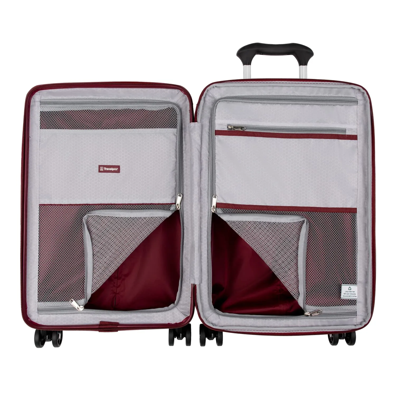Travelpro Maxlite Air Hardside Carry-On Luggage