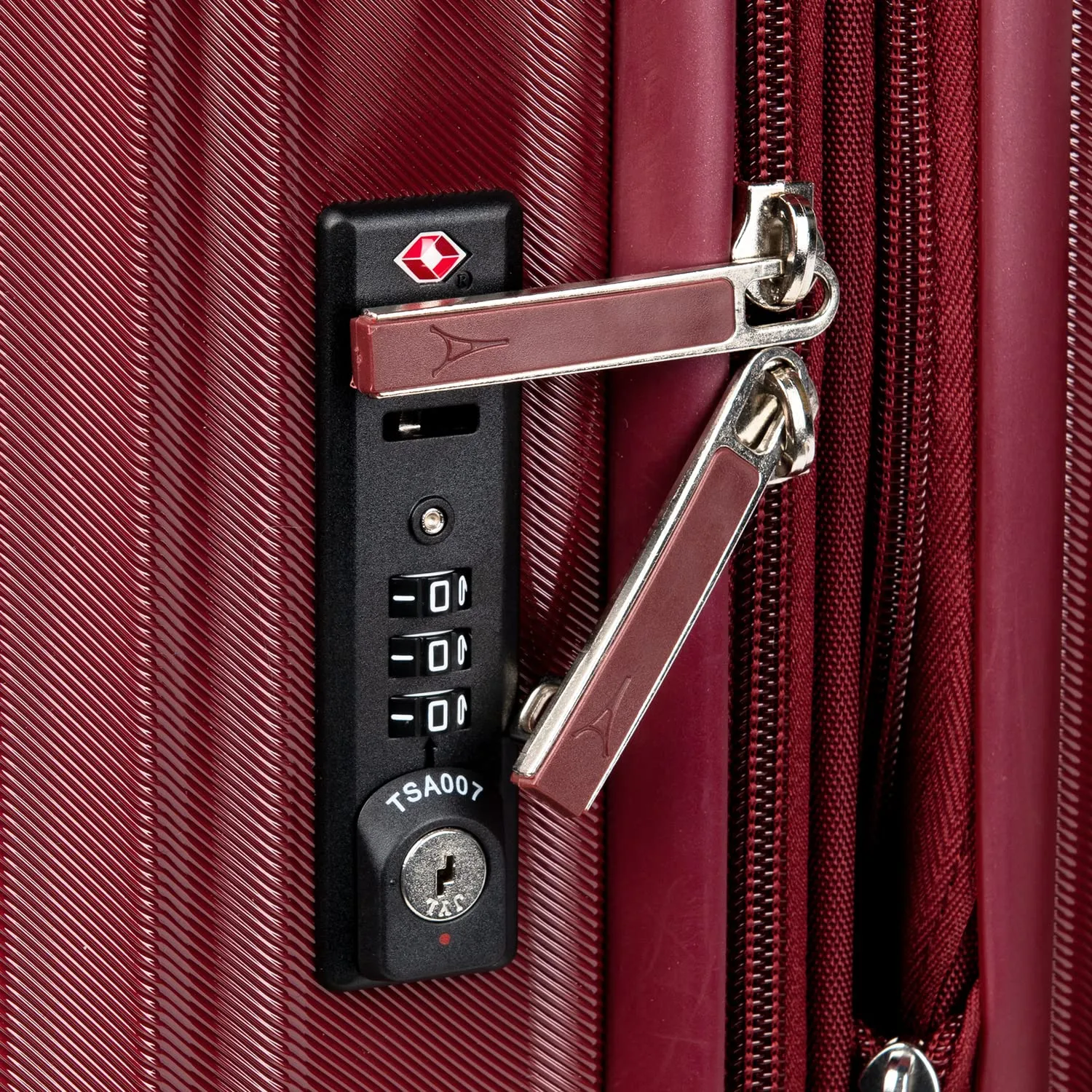 Travelpro Maxlite Air Hardside Carry-On Luggage