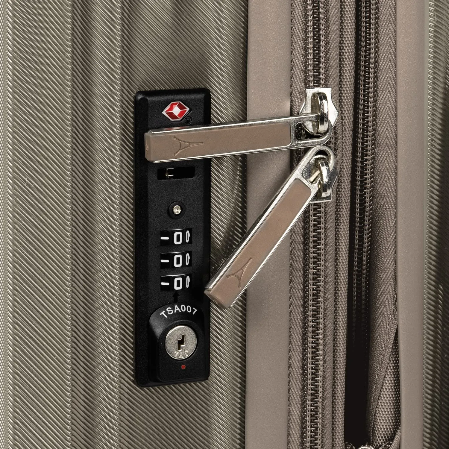 Travelpro Maxlite Air Hardside Carry-On Luggage