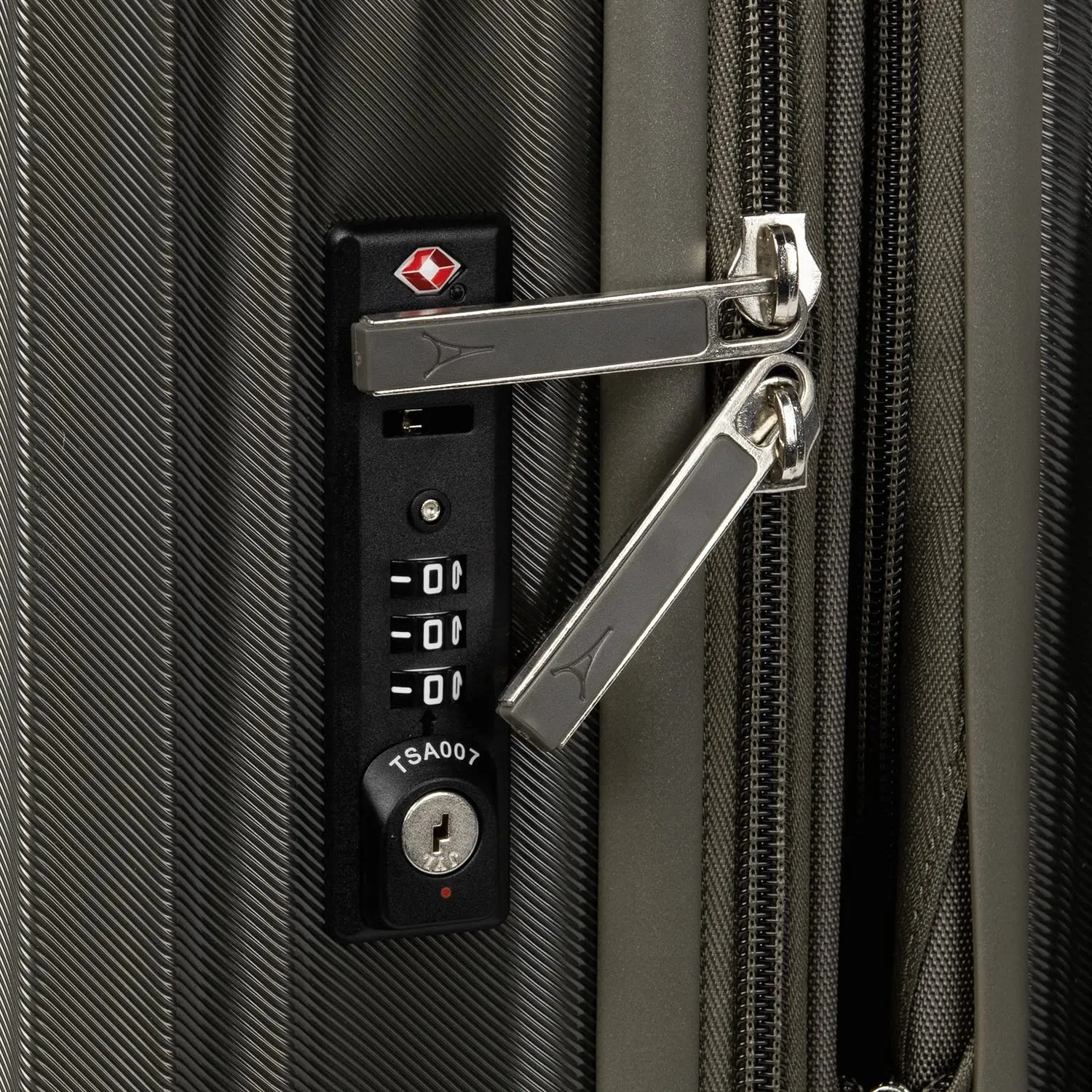 Travelpro Maxlite Air Hardside Carry-On Luggage